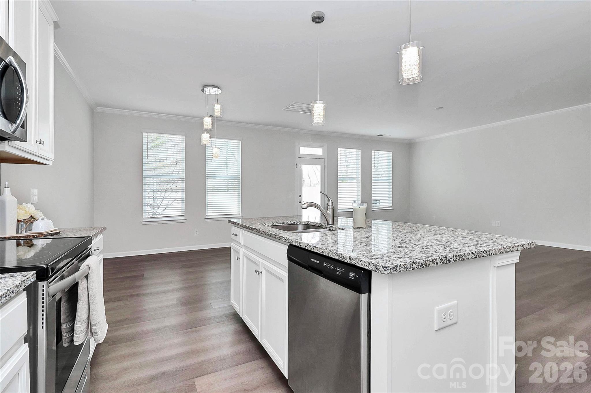 Waters Edge - Residential