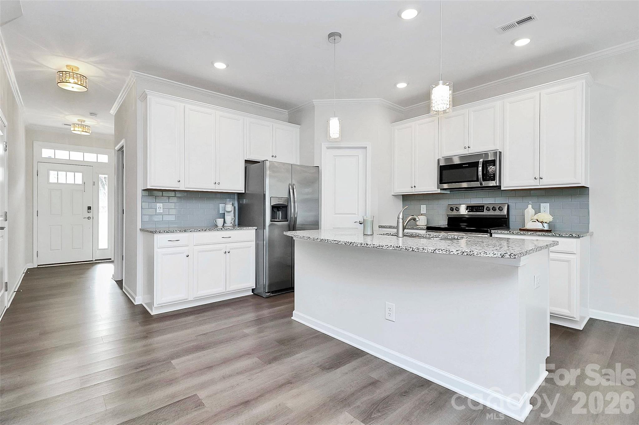 Waters Edge - Residential