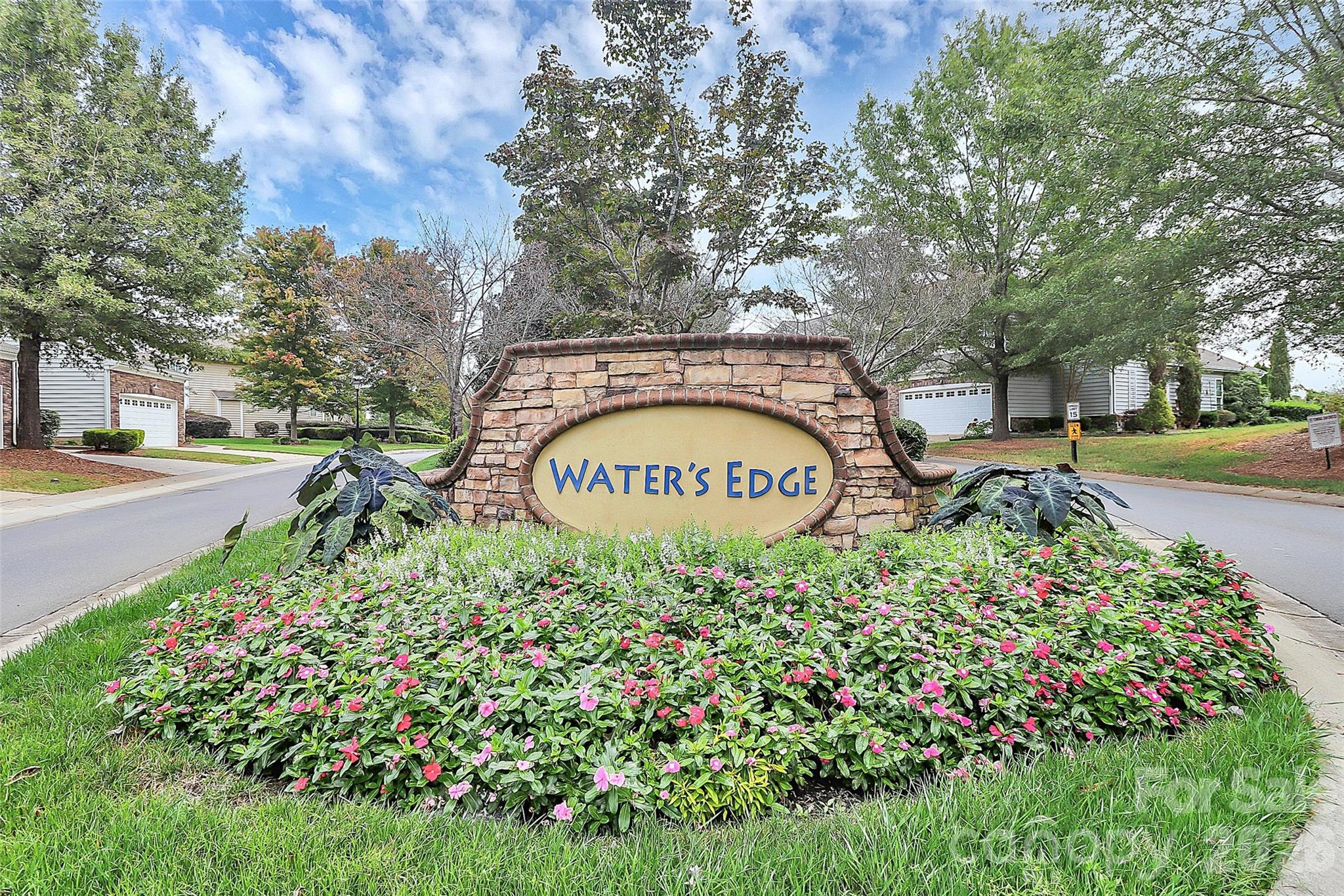 Waters Edge - Residential