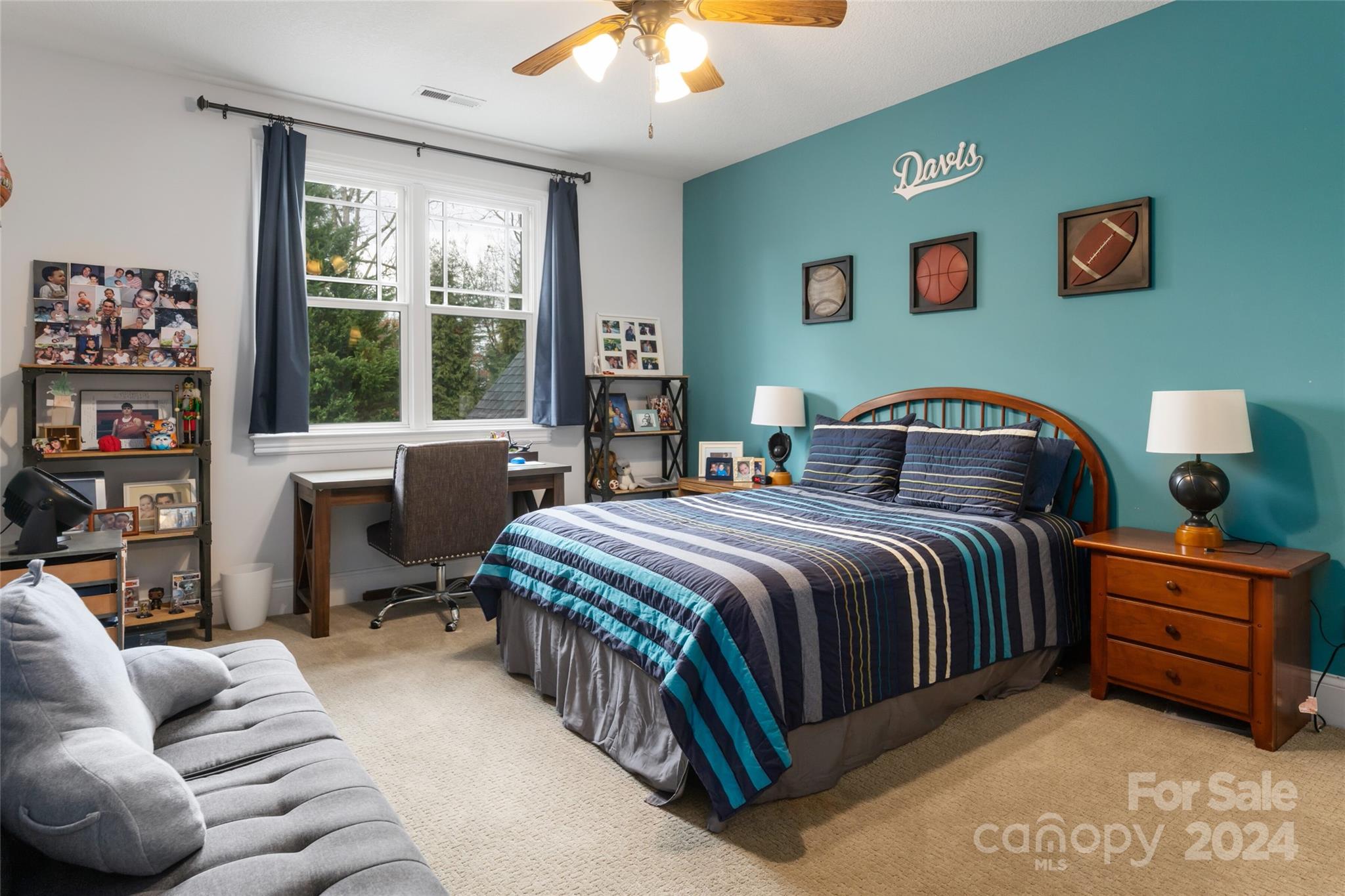 King Heights - Residential