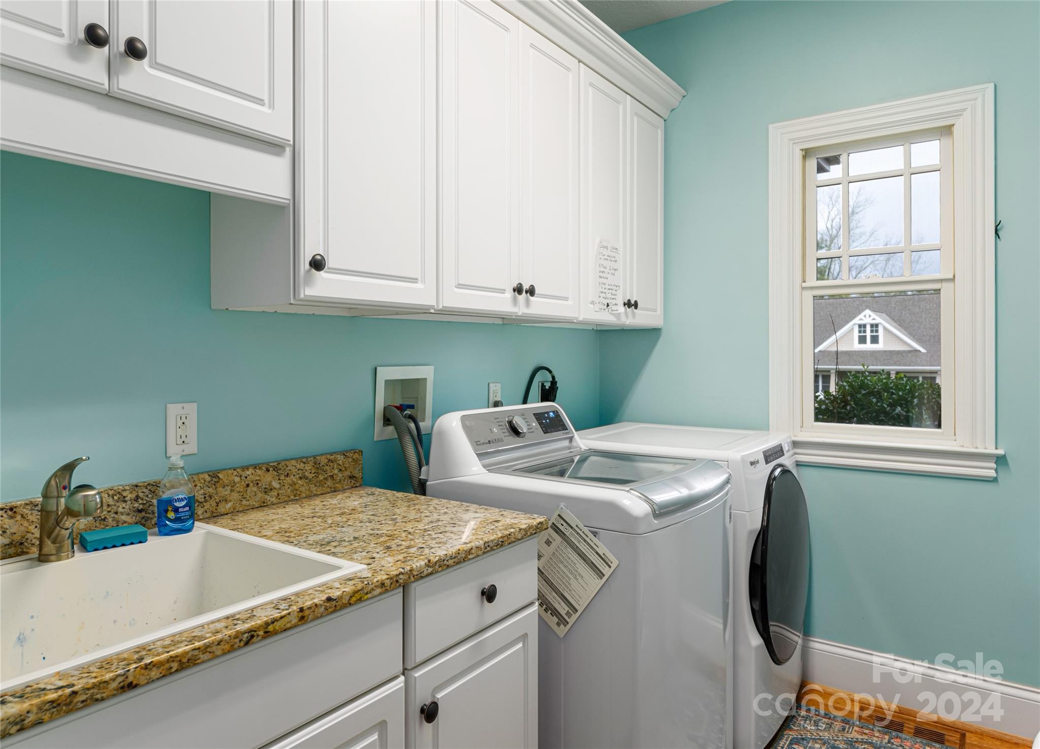 King Heights - Residential