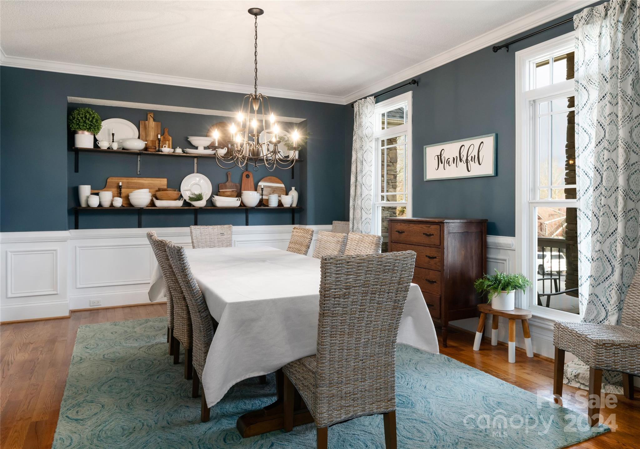 King Heights - Residential