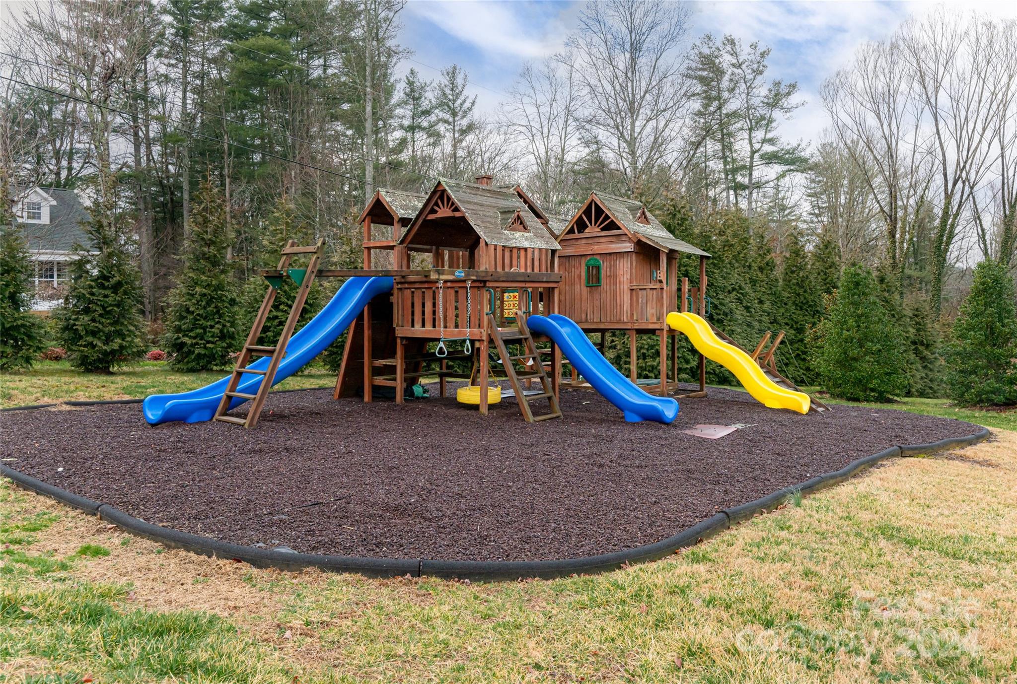 King Heights - Residential