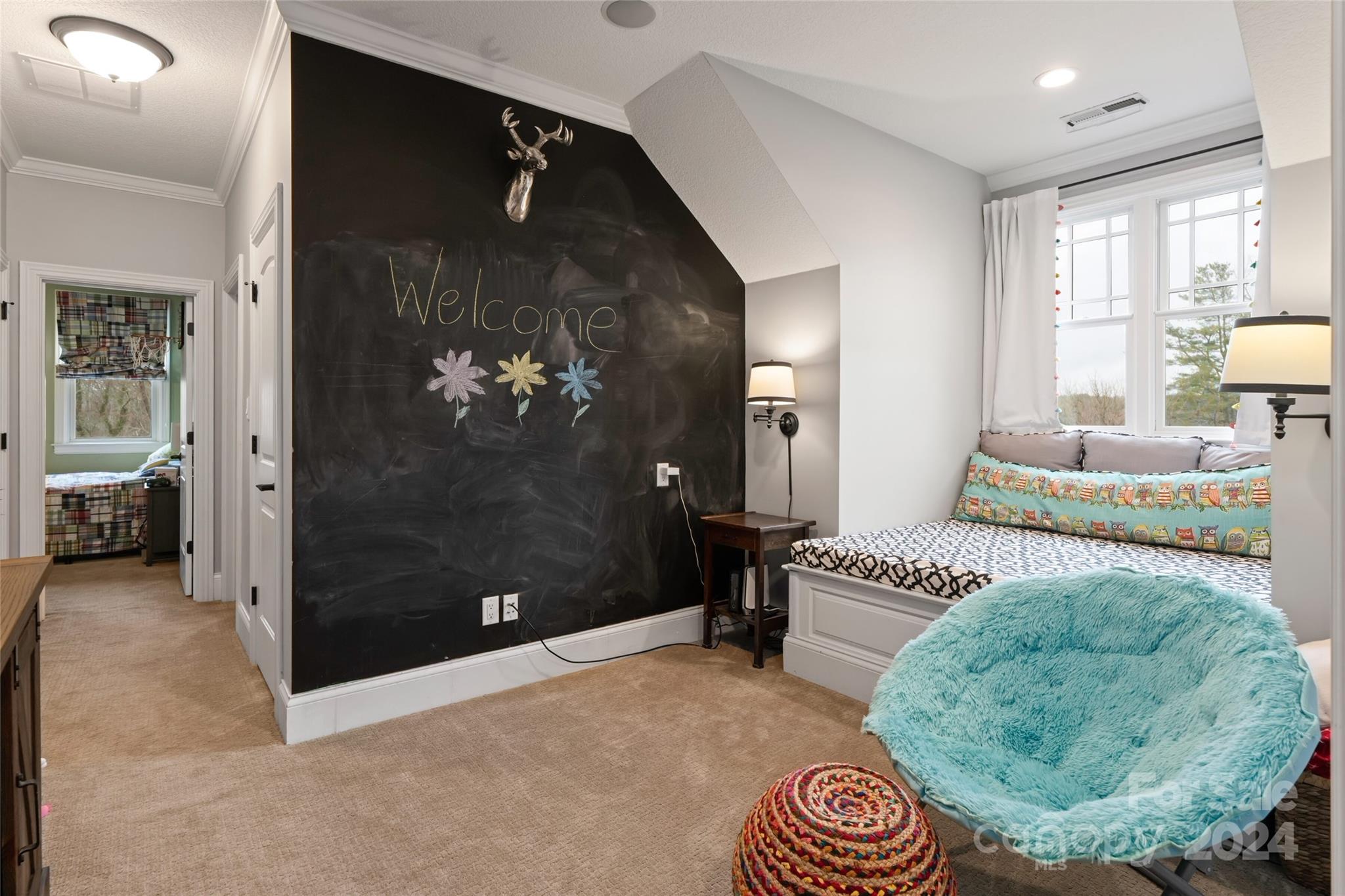 King Heights - Residential