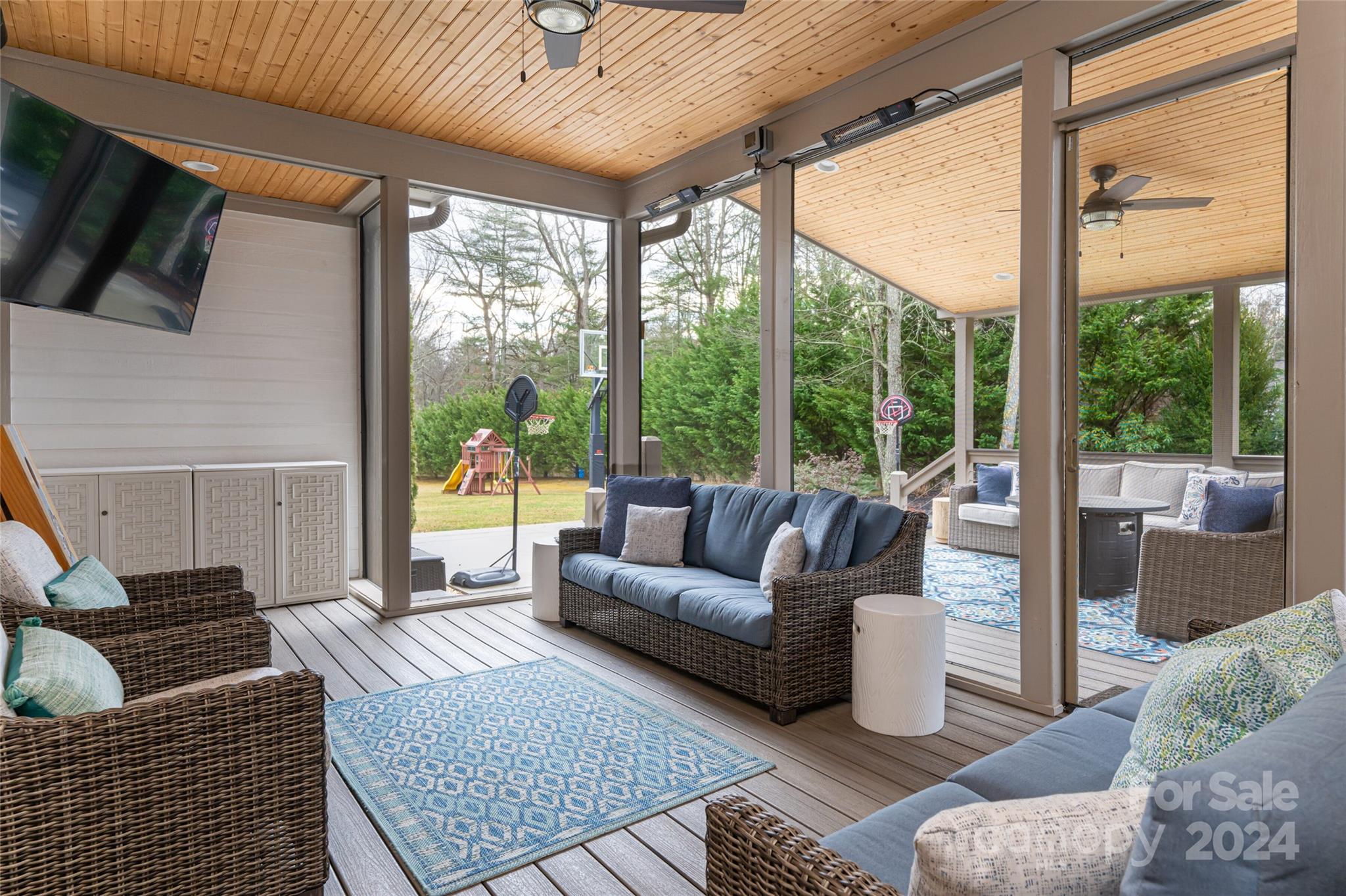 King Heights - Residential