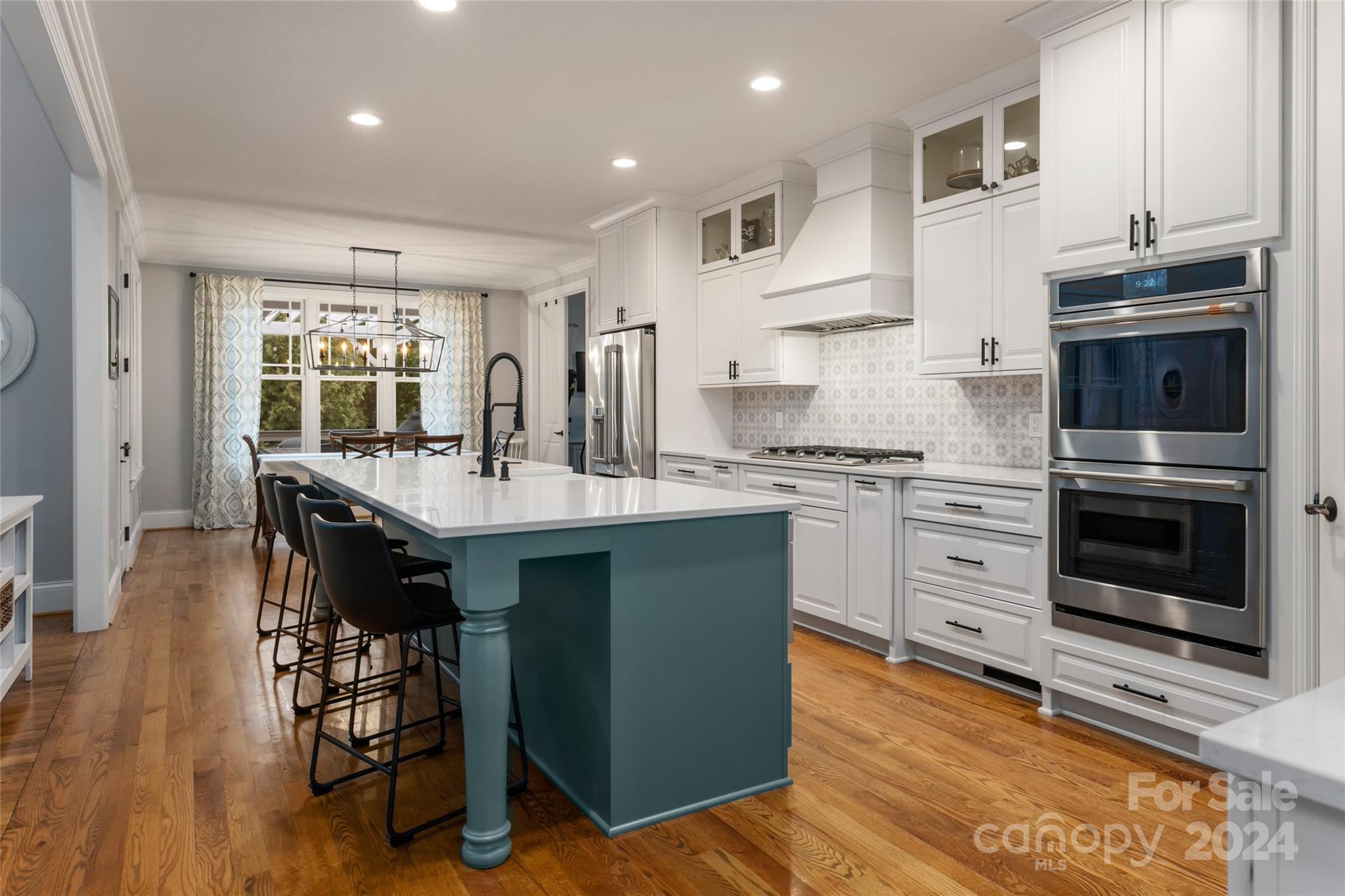 King Heights - Residential