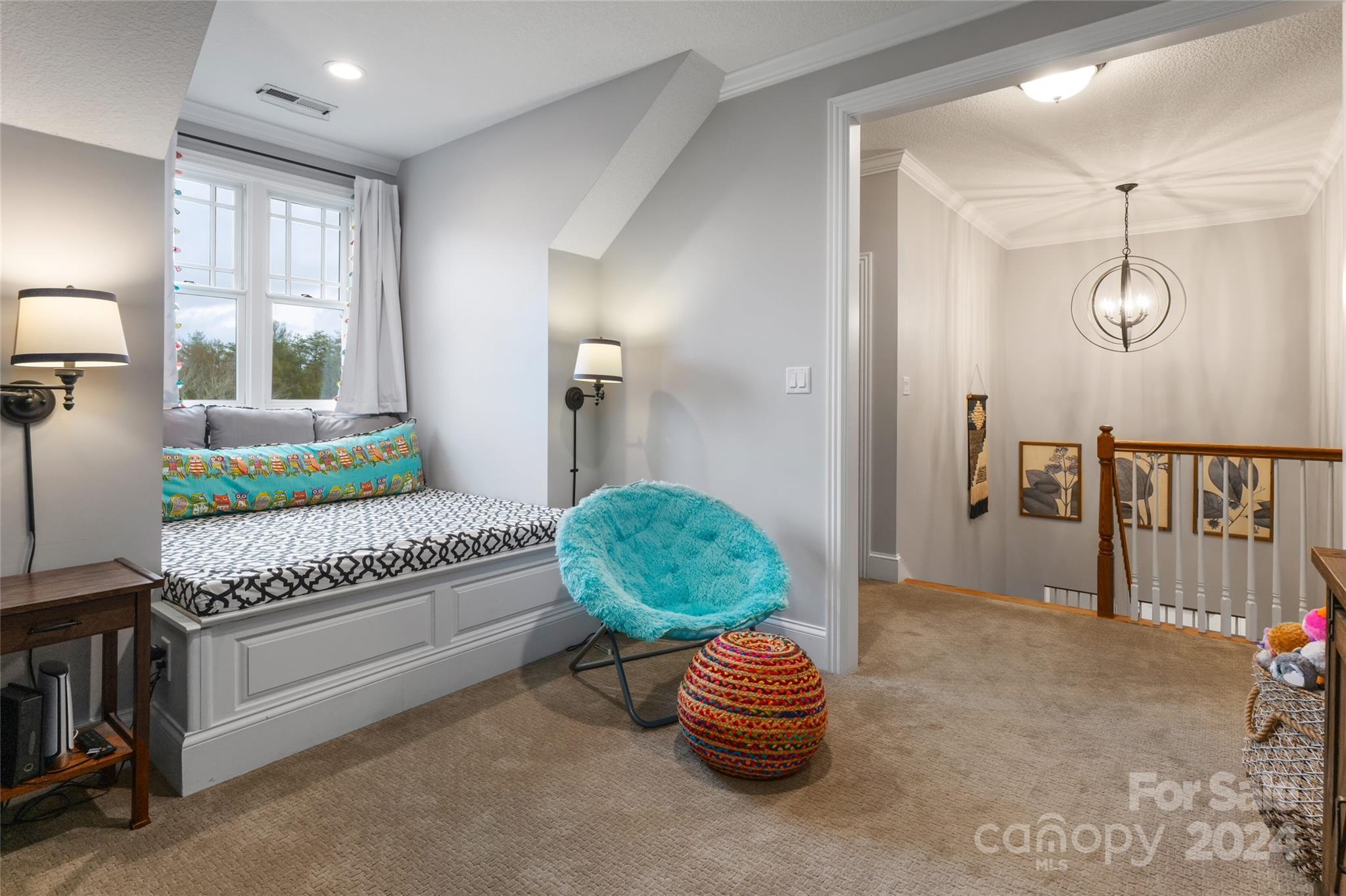 King Heights - Residential