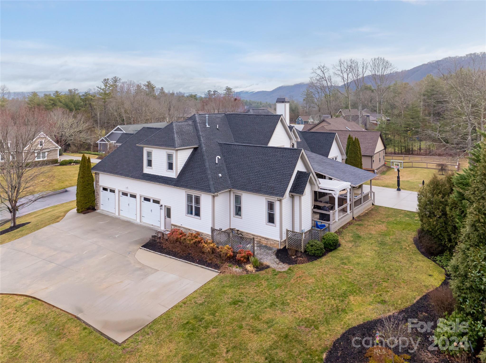 King Heights - Residential