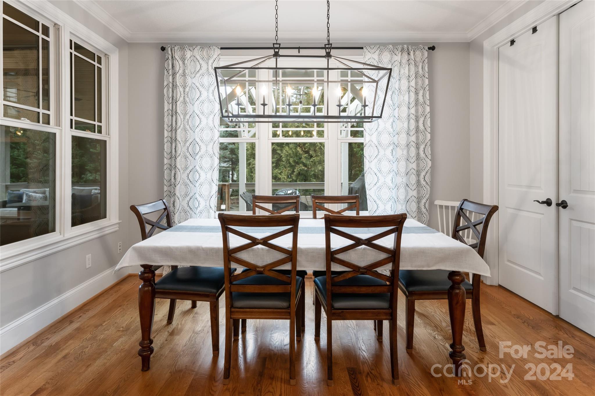 King Heights - Residential