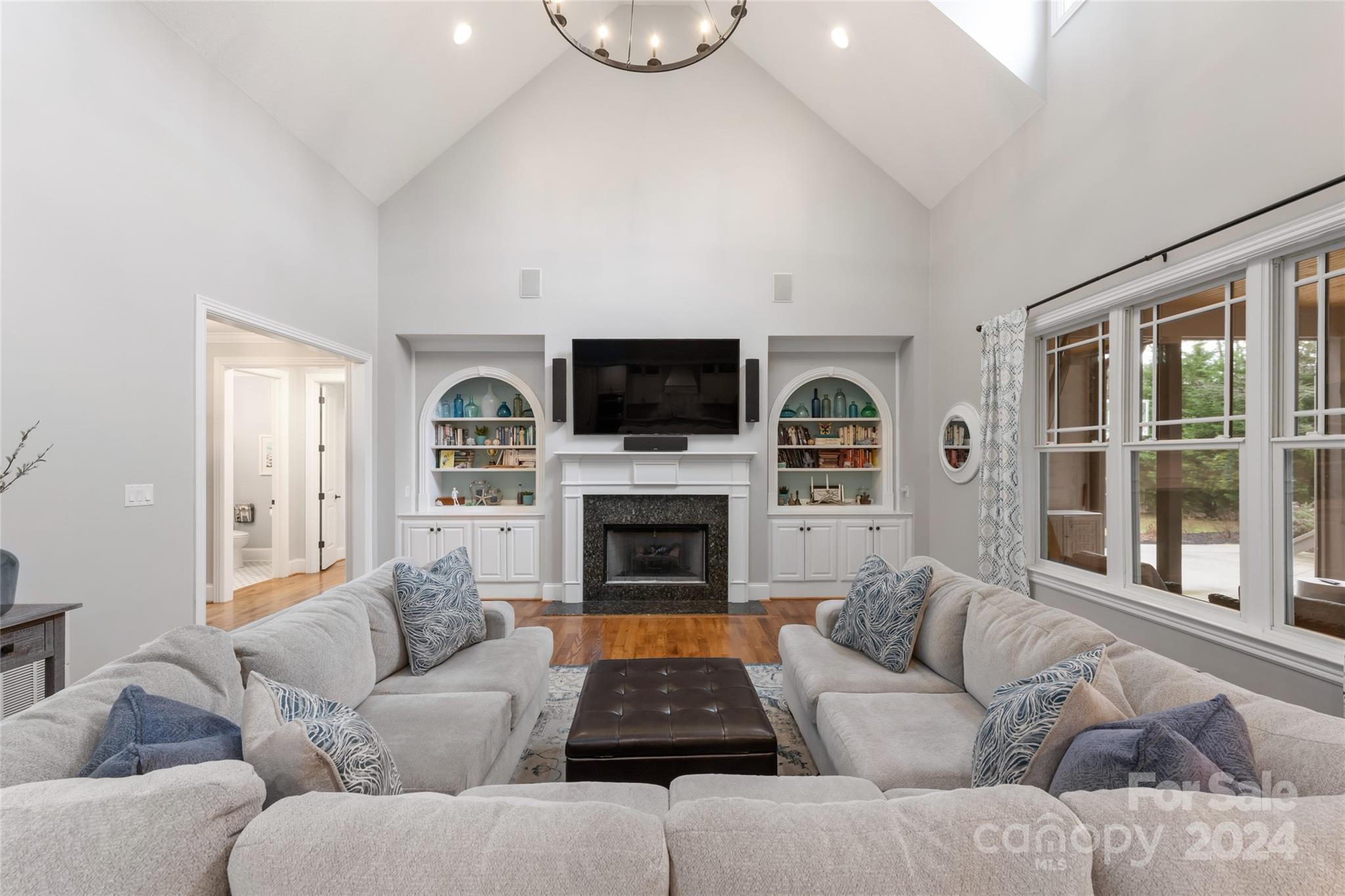 King Heights - Residential