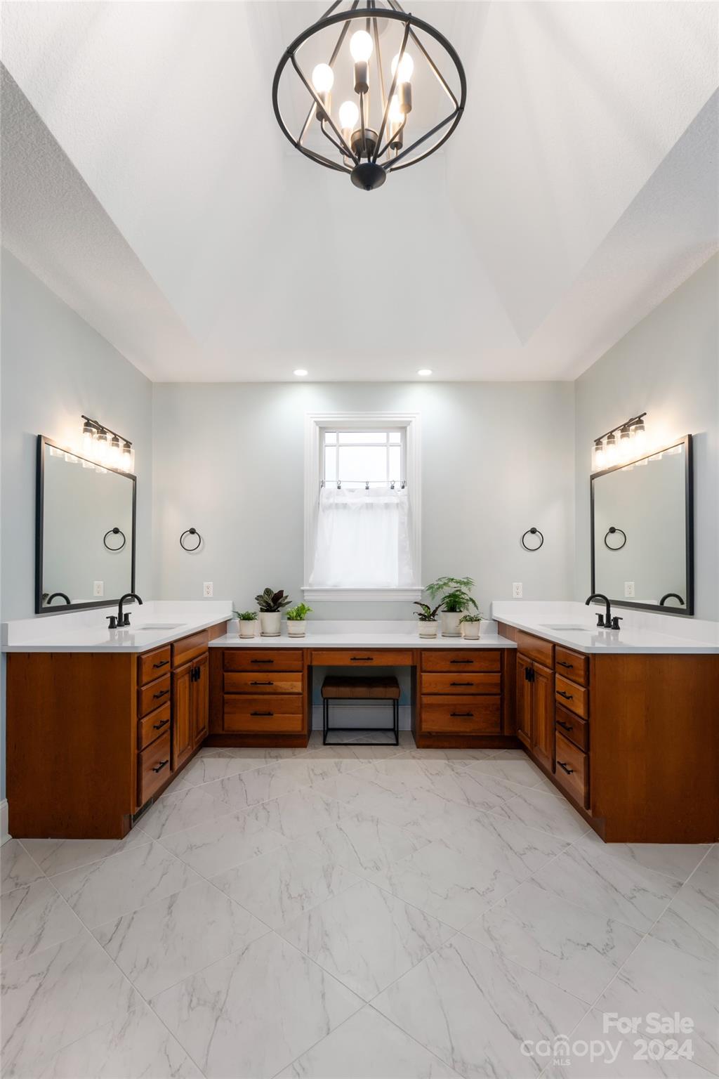 King Heights - Residential