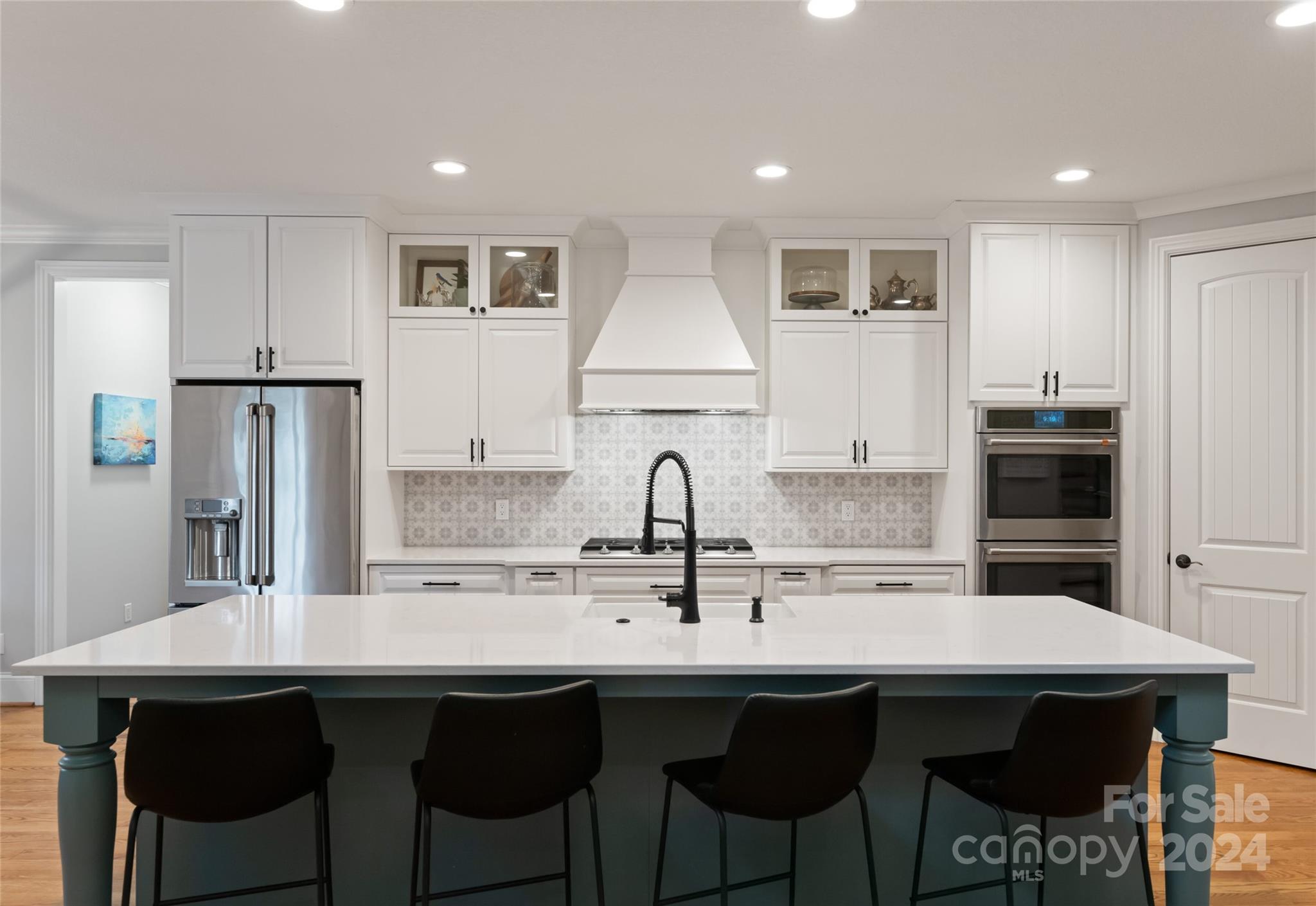 King Heights - Residential