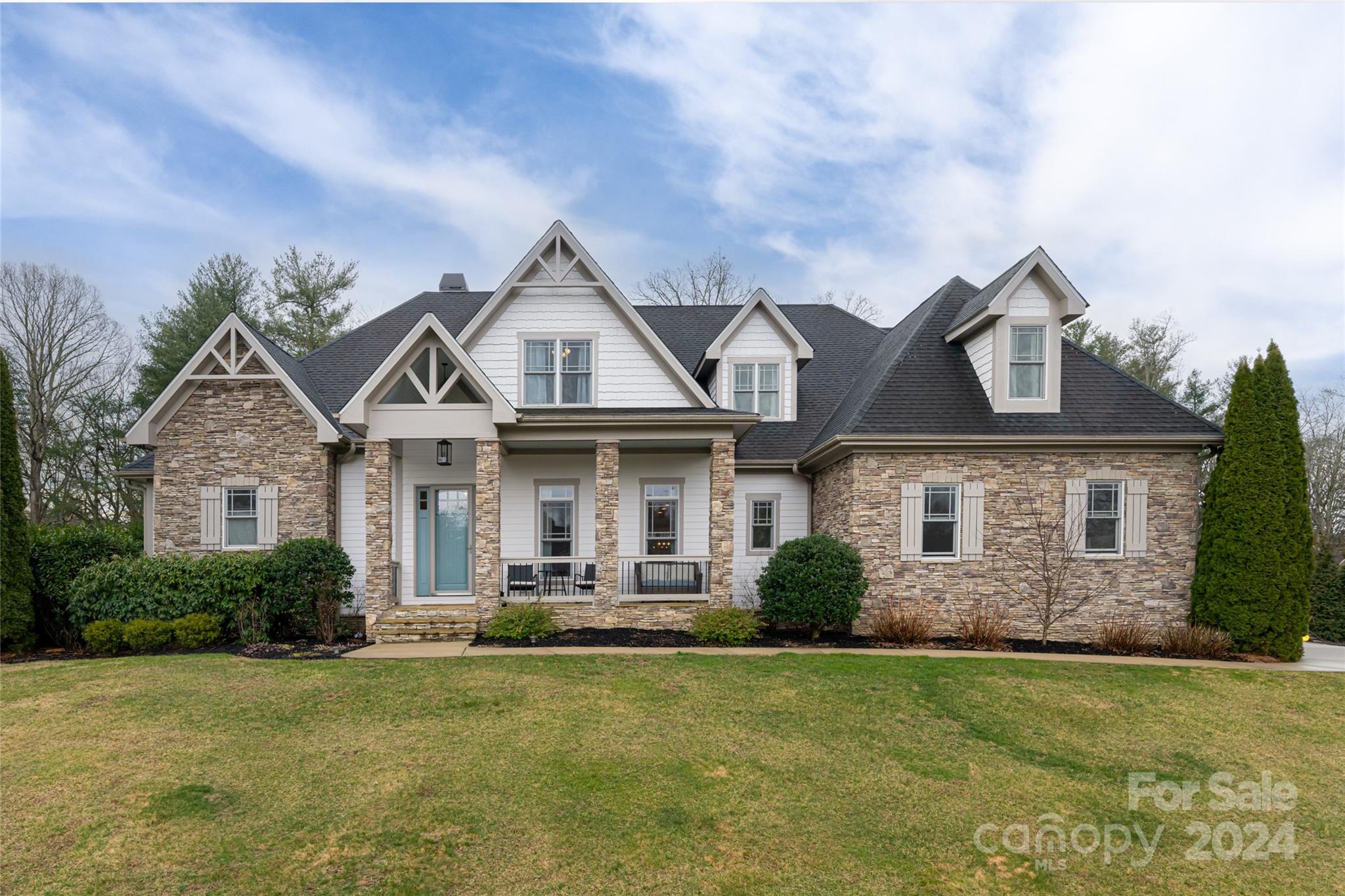 King Heights - Residential