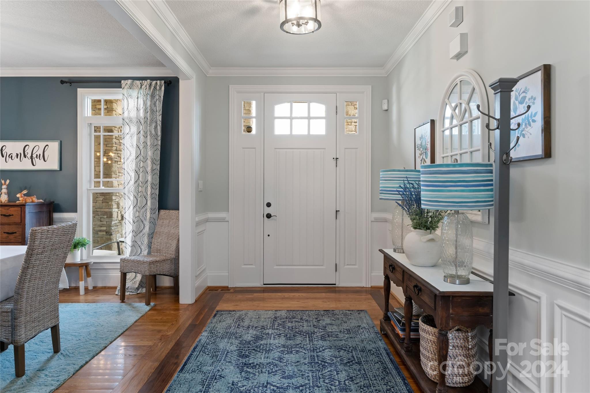 King Heights - Residential