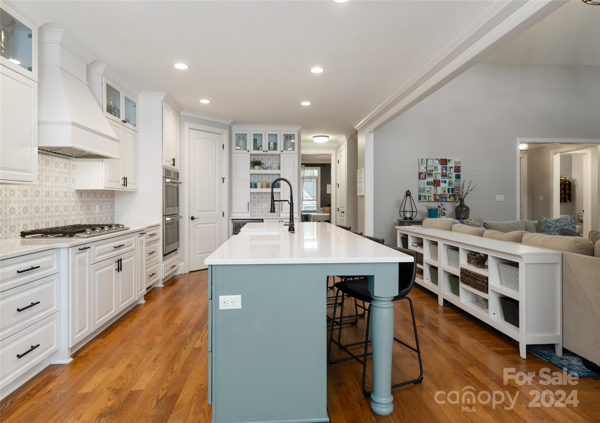 King Heights - Residential