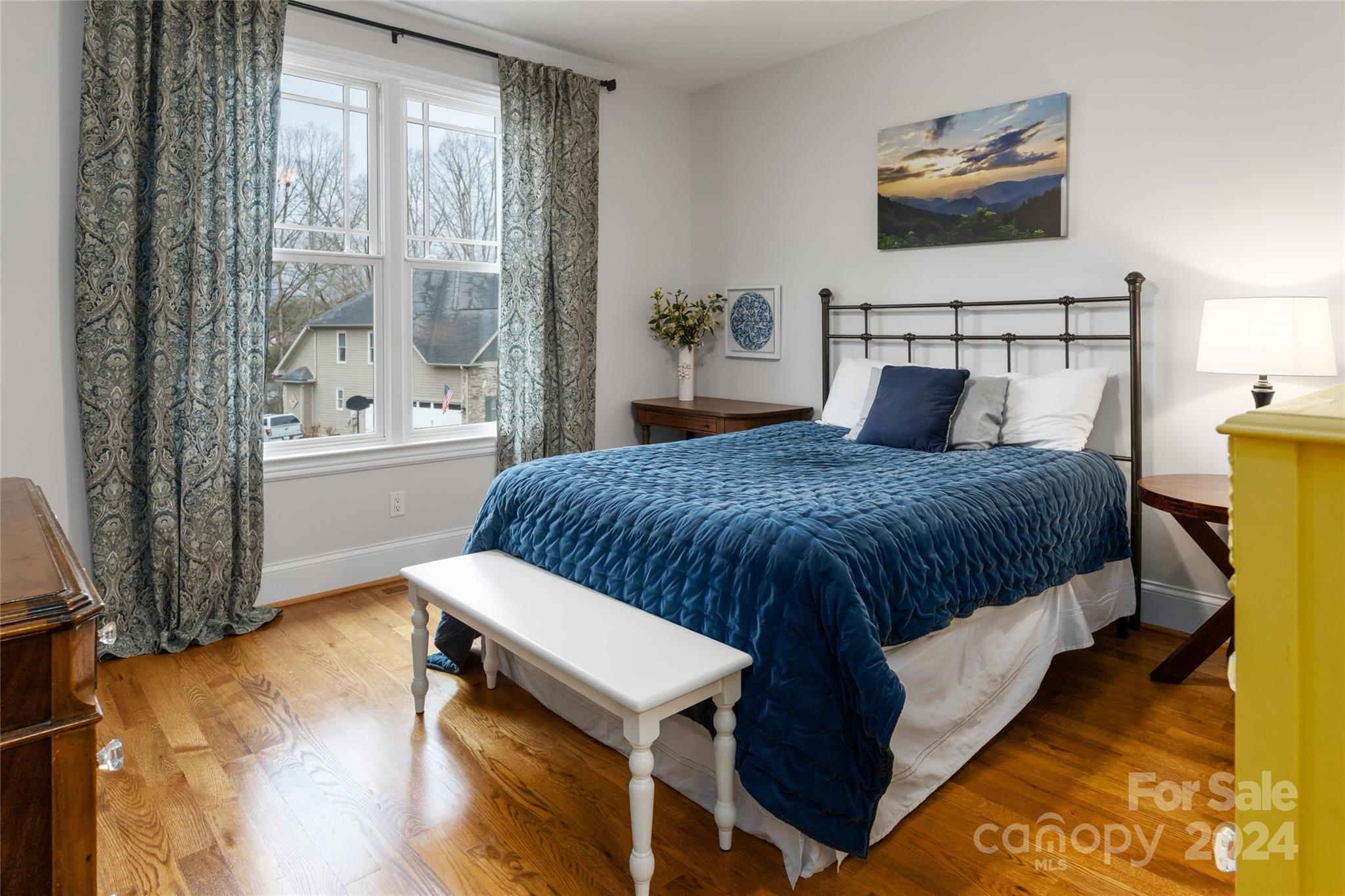 King Heights - Residential