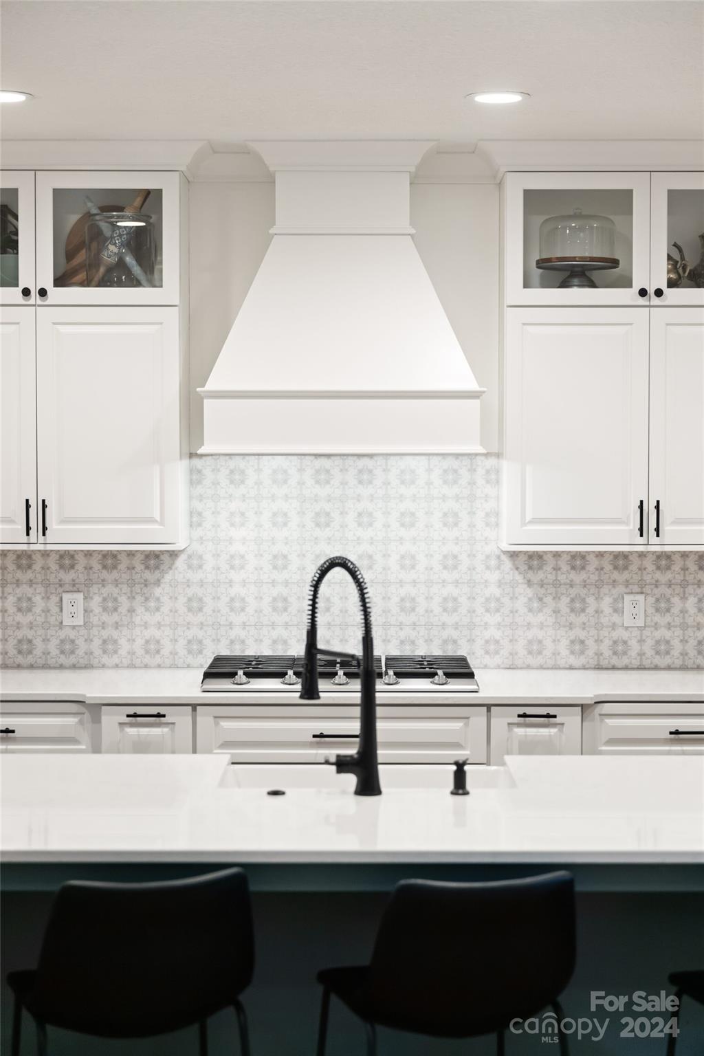 King Heights - Residential