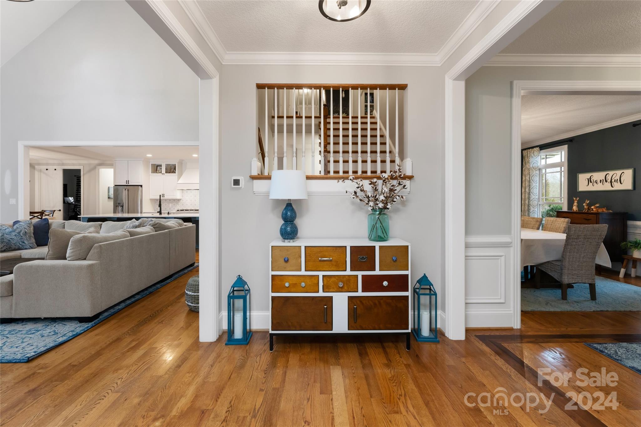 King Heights - Residential