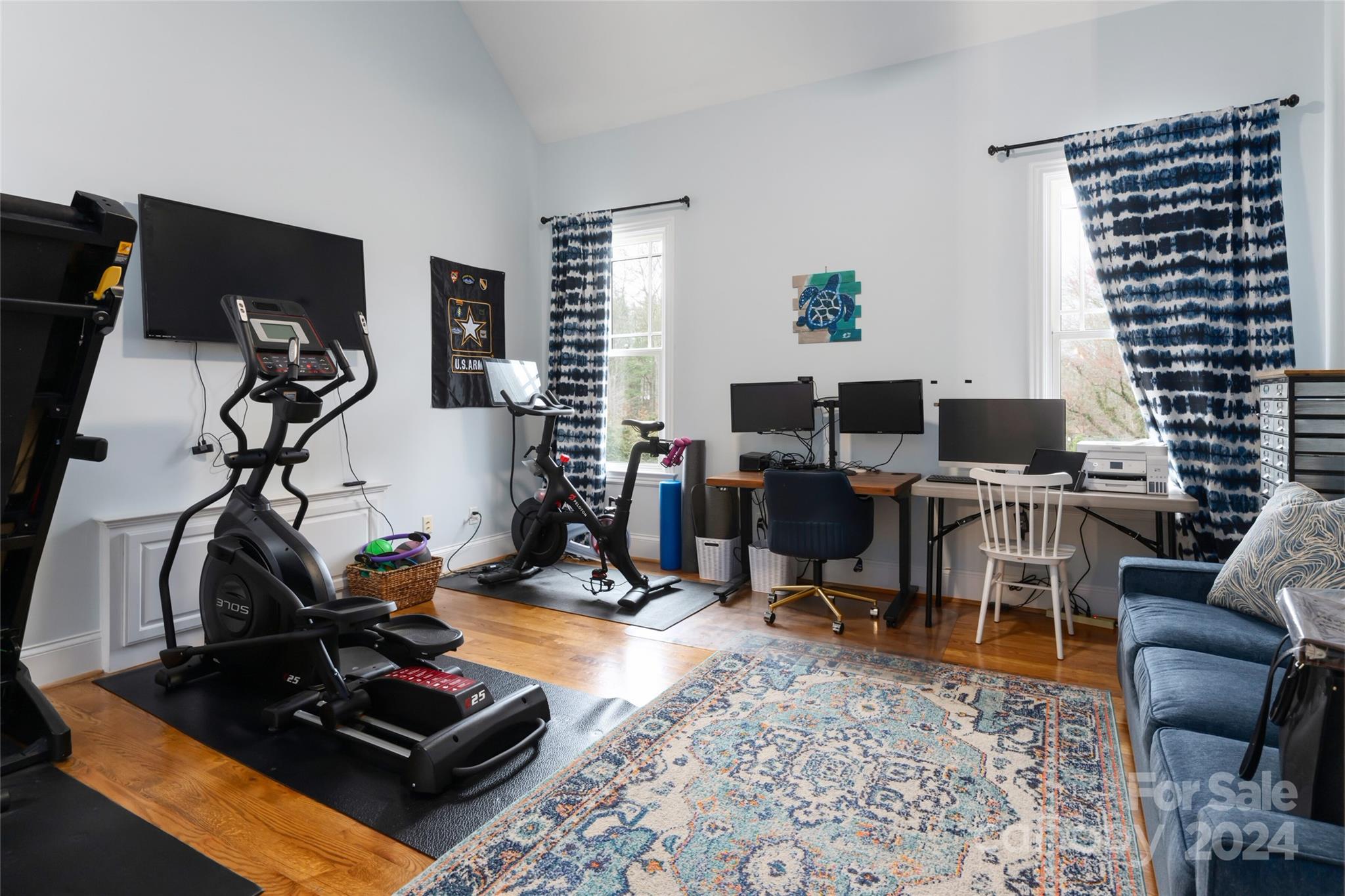 King Heights - Residential