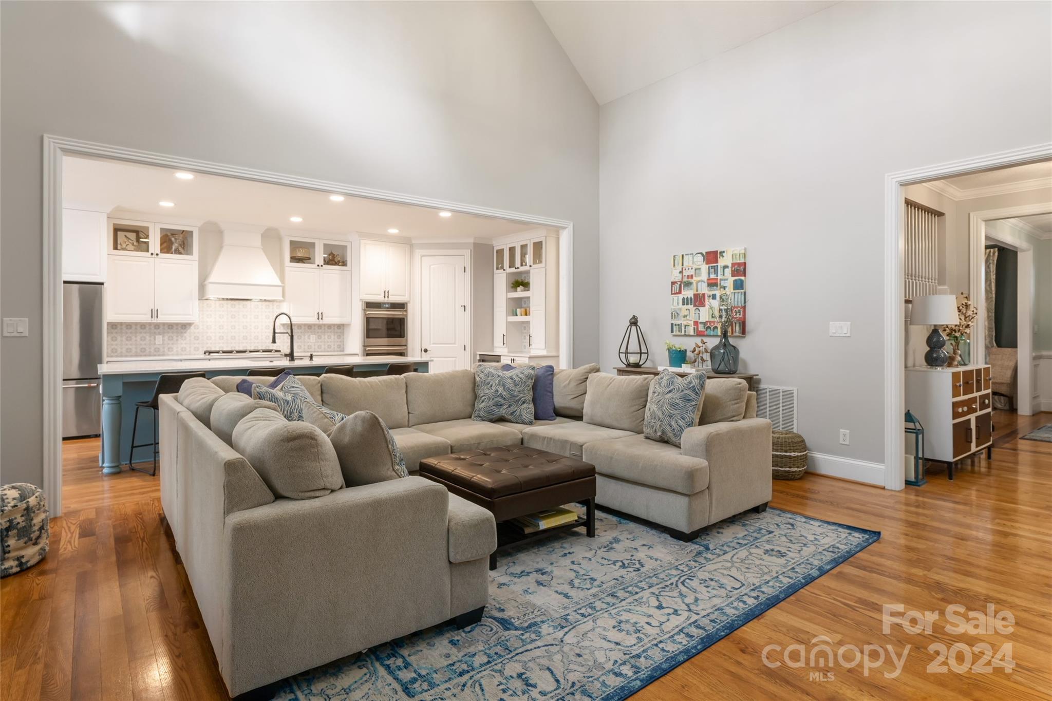 King Heights - Residential