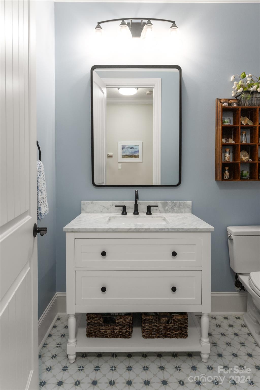 King Heights - Residential