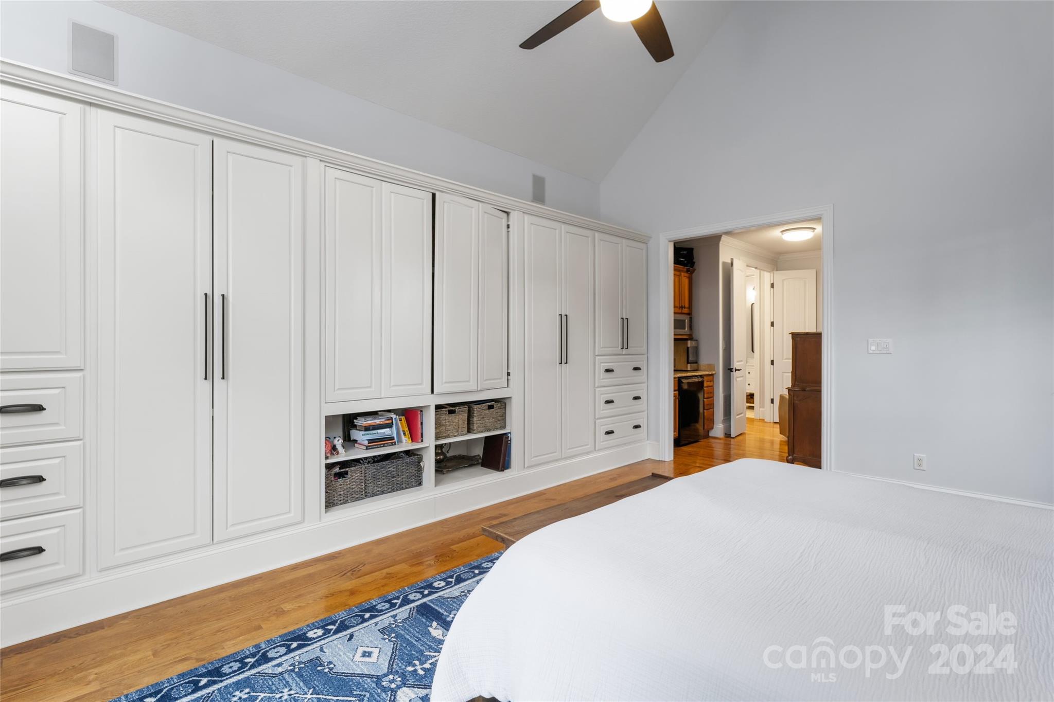 King Heights - Residential