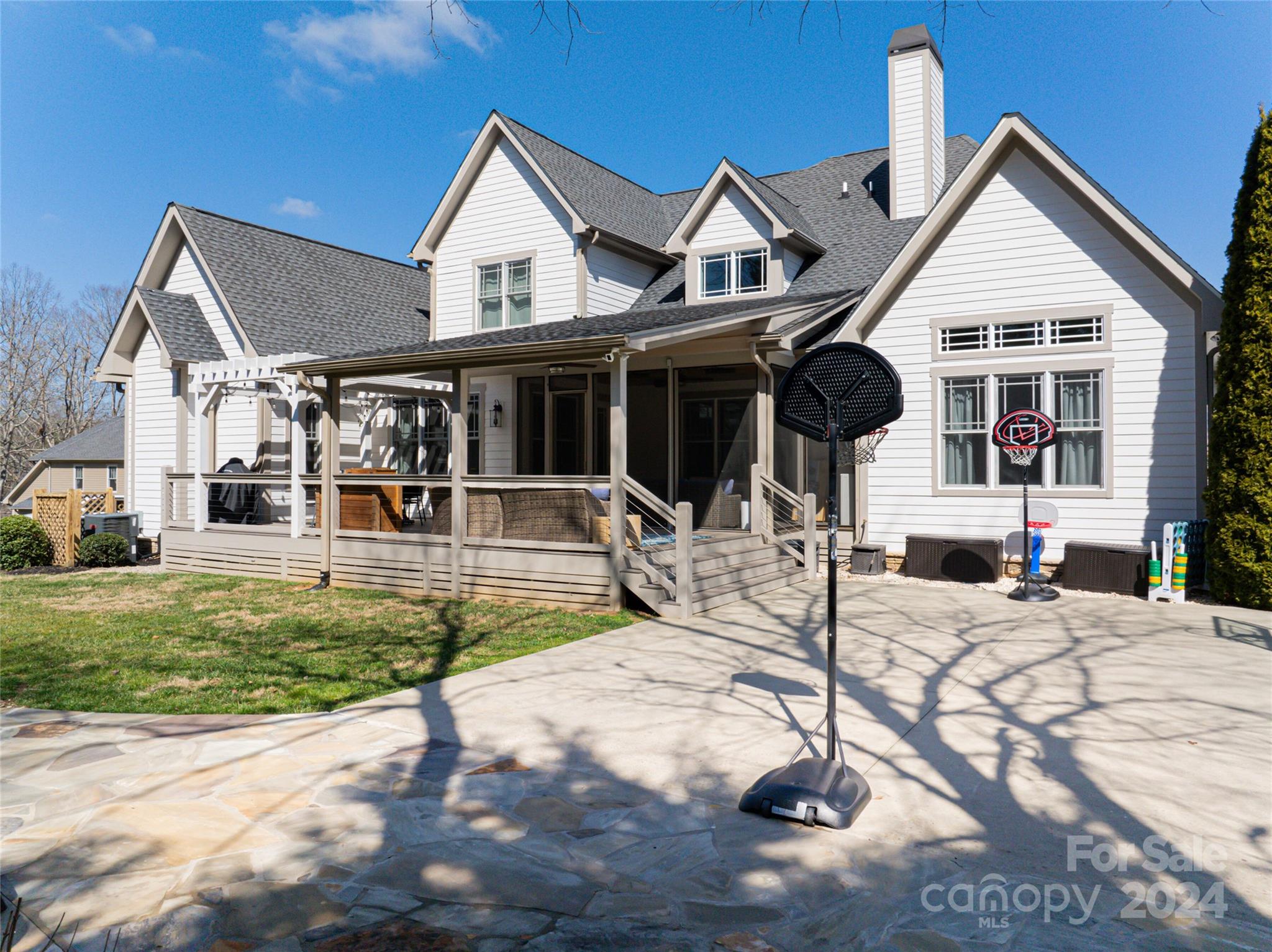 King Heights - Residential