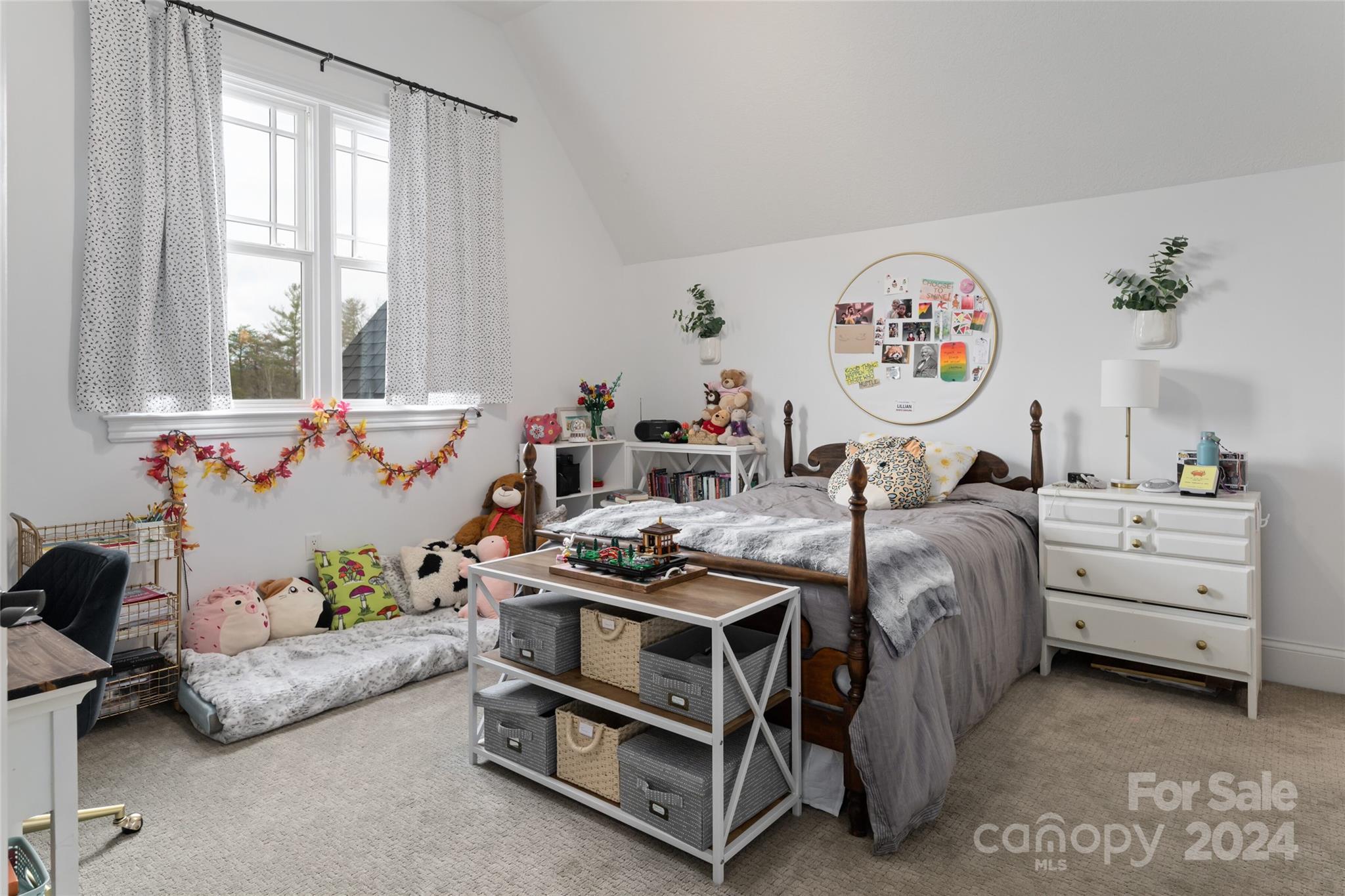 King Heights - Residential