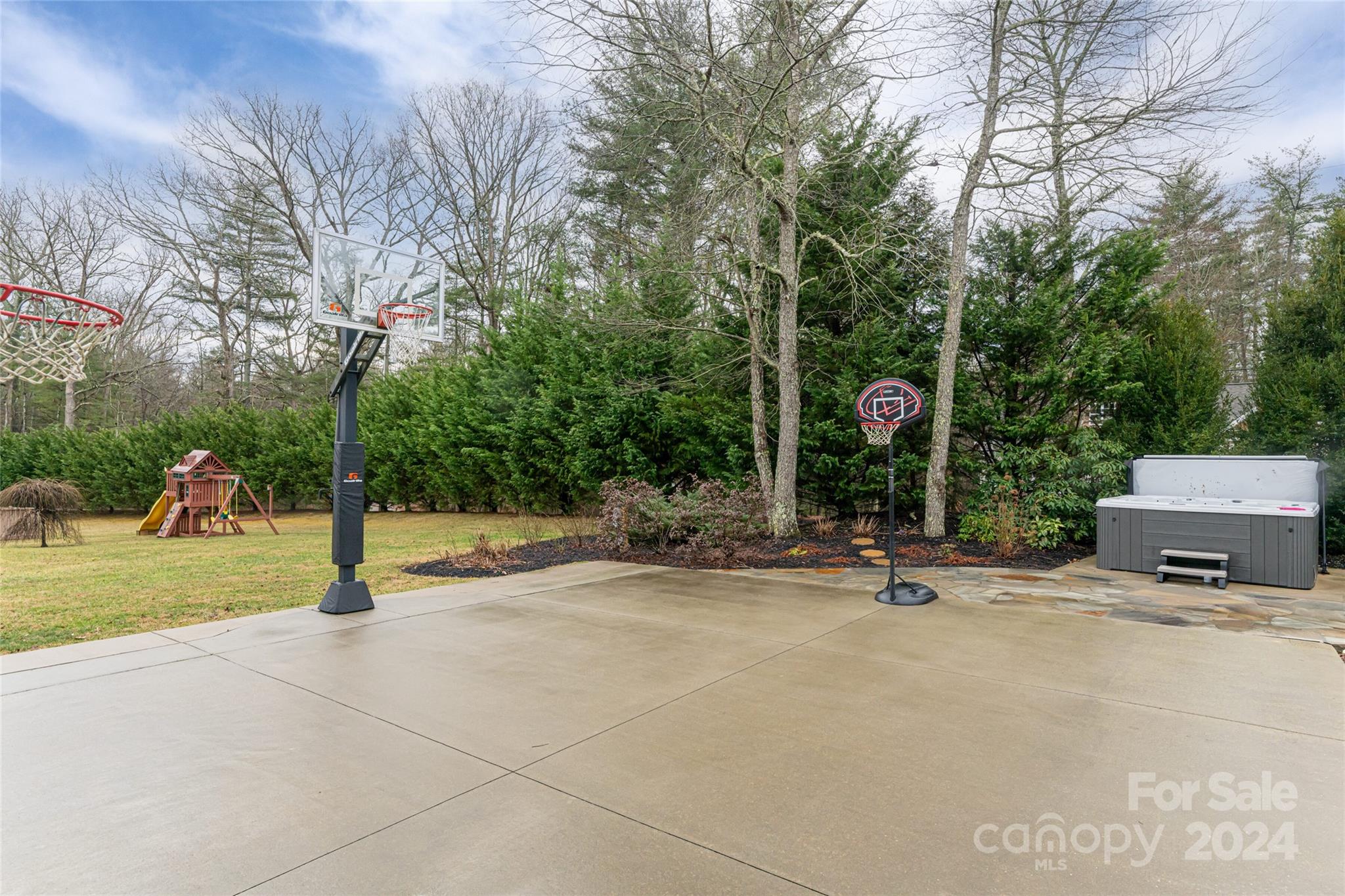 King Heights - Residential