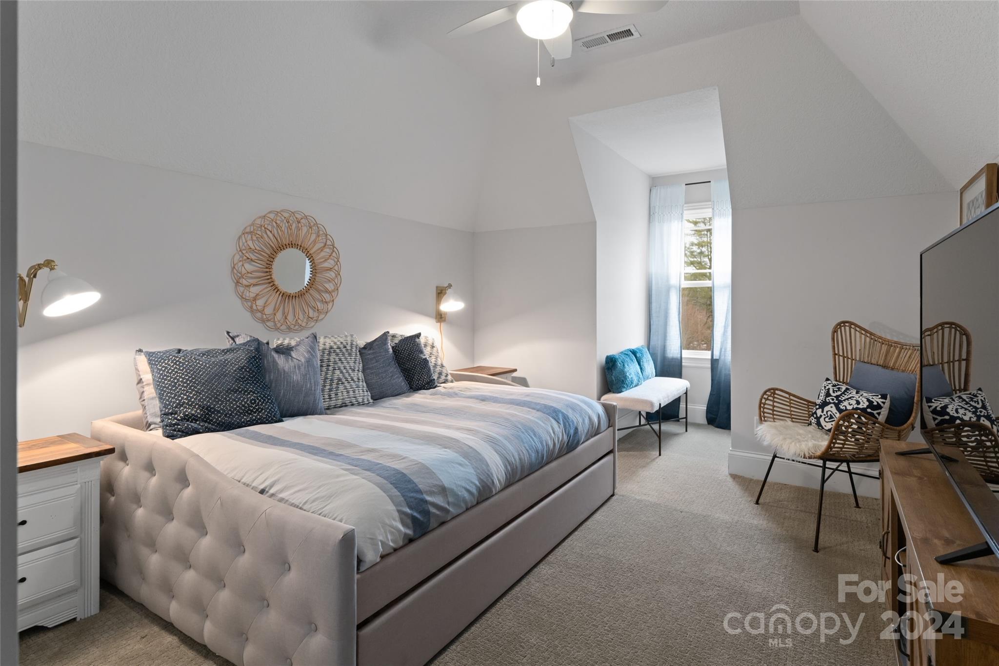 King Heights - Residential