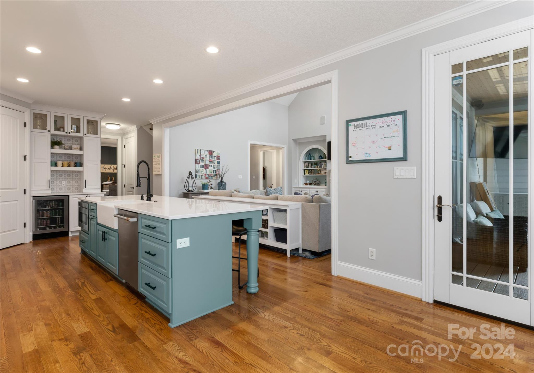 King Heights - Residential