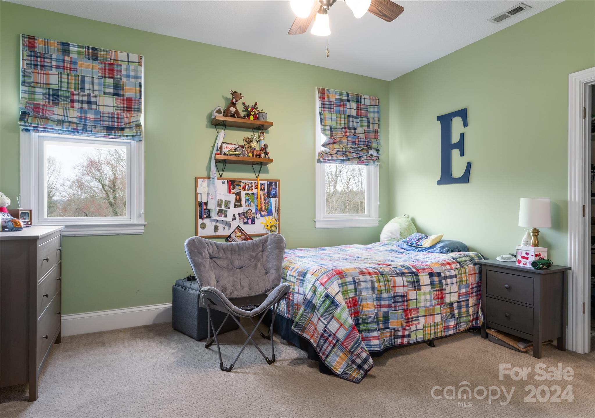 King Heights - Residential