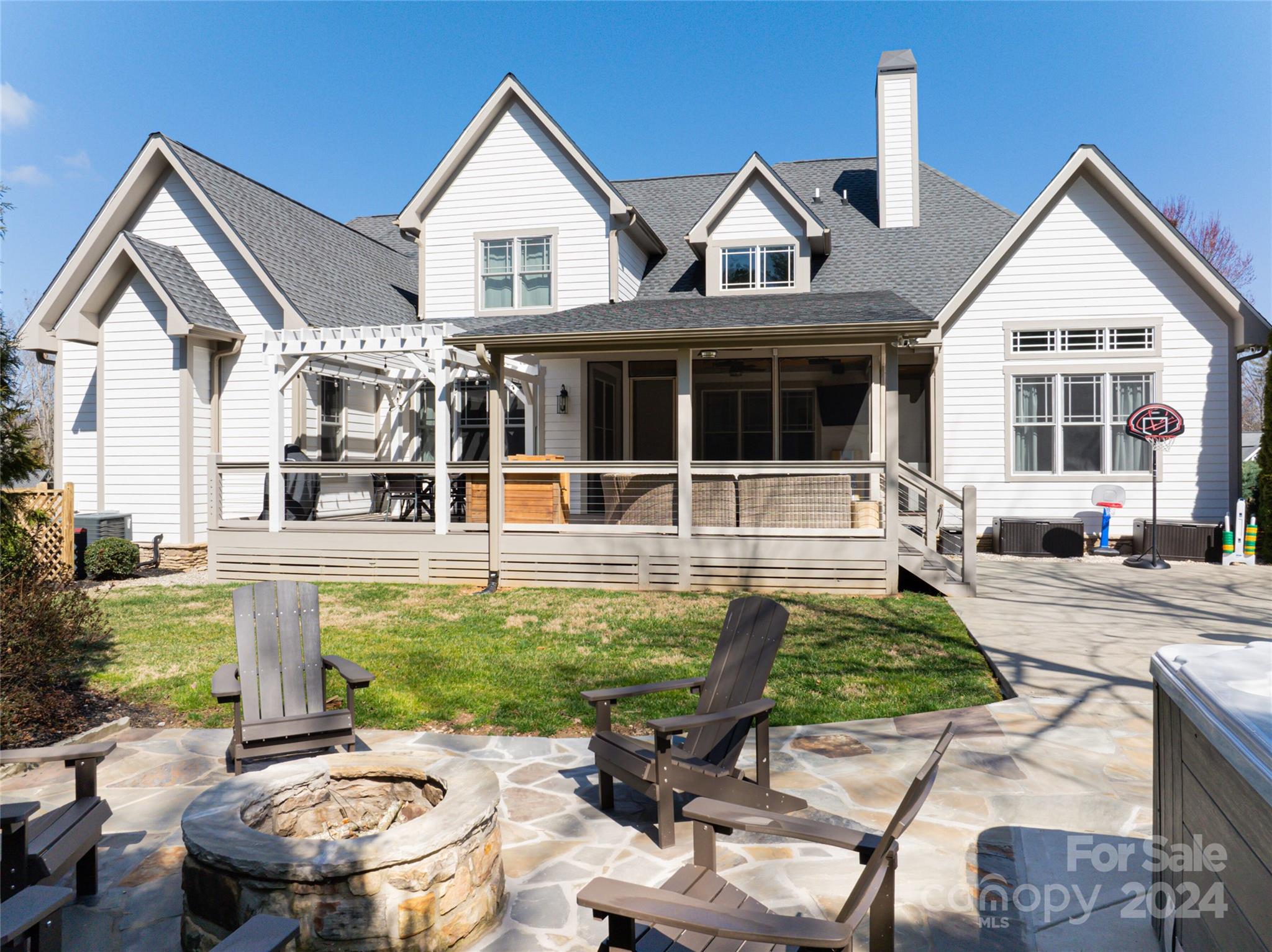 King Heights - Residential