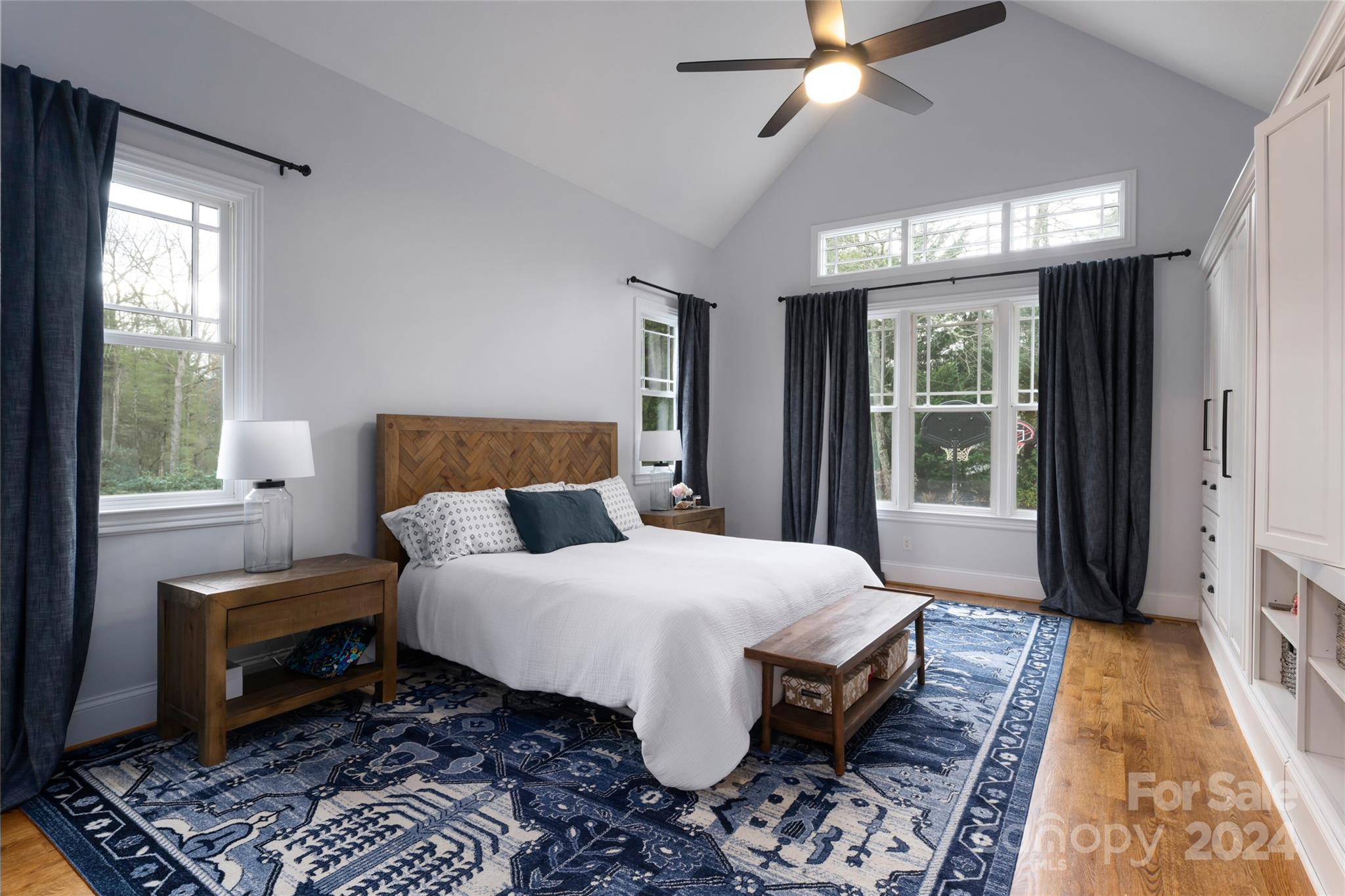 King Heights - Residential