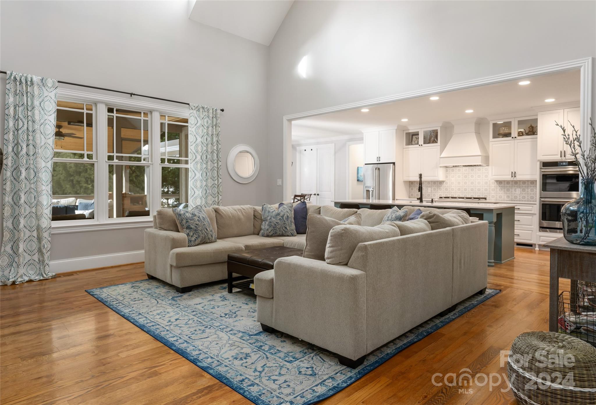 King Heights - Residential