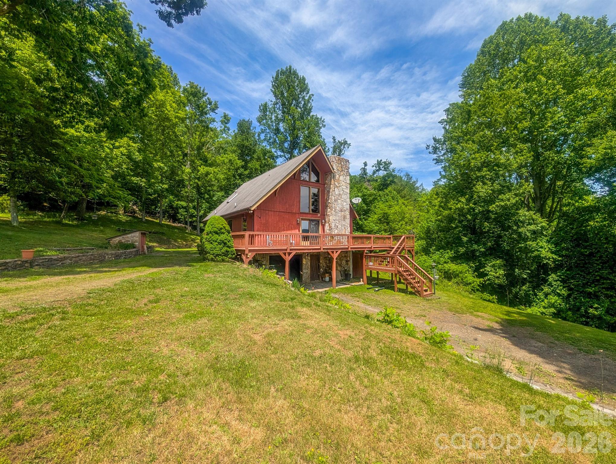 114 Dewberry Lane