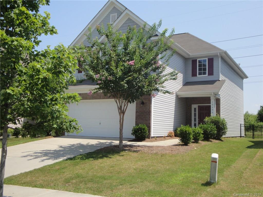 Old Stone Crossing - Residential
