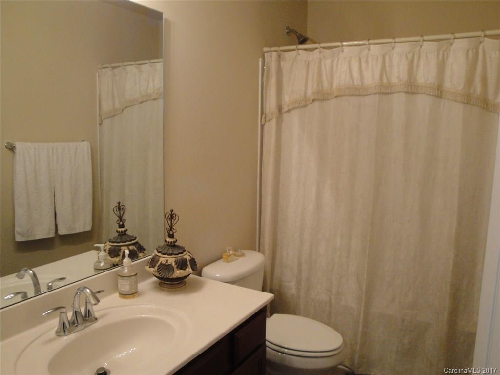 Old Stone Crossing - Residential