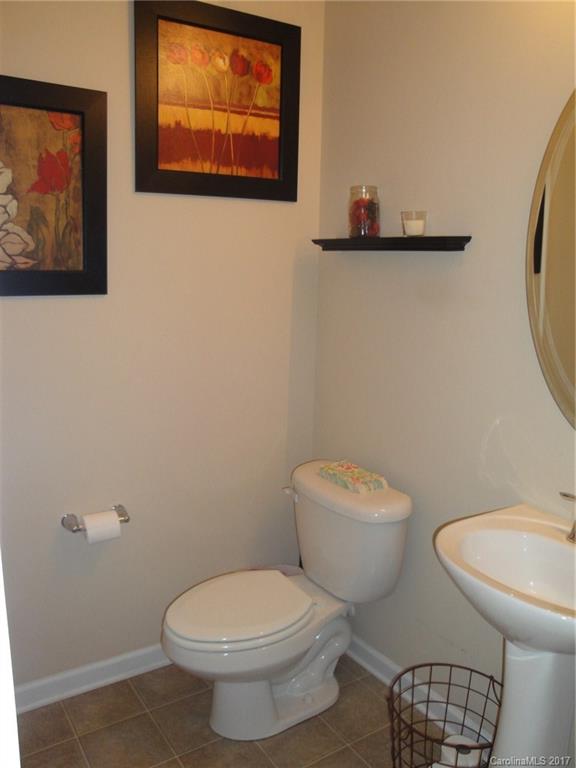 Old Stone Crossing - Residential