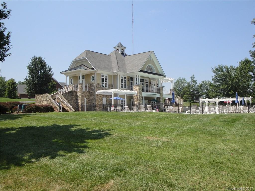 Old Stone Crossing - Residential