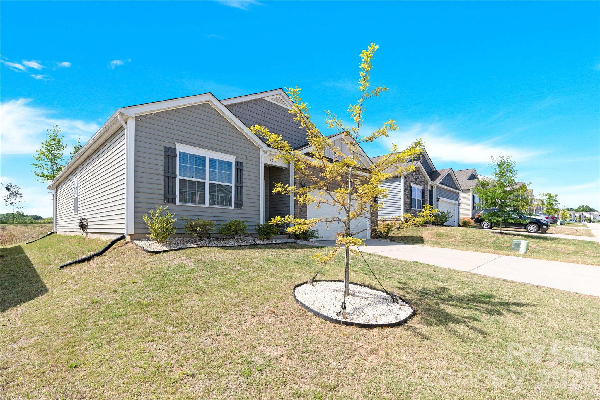 Wallace Springs - Residential