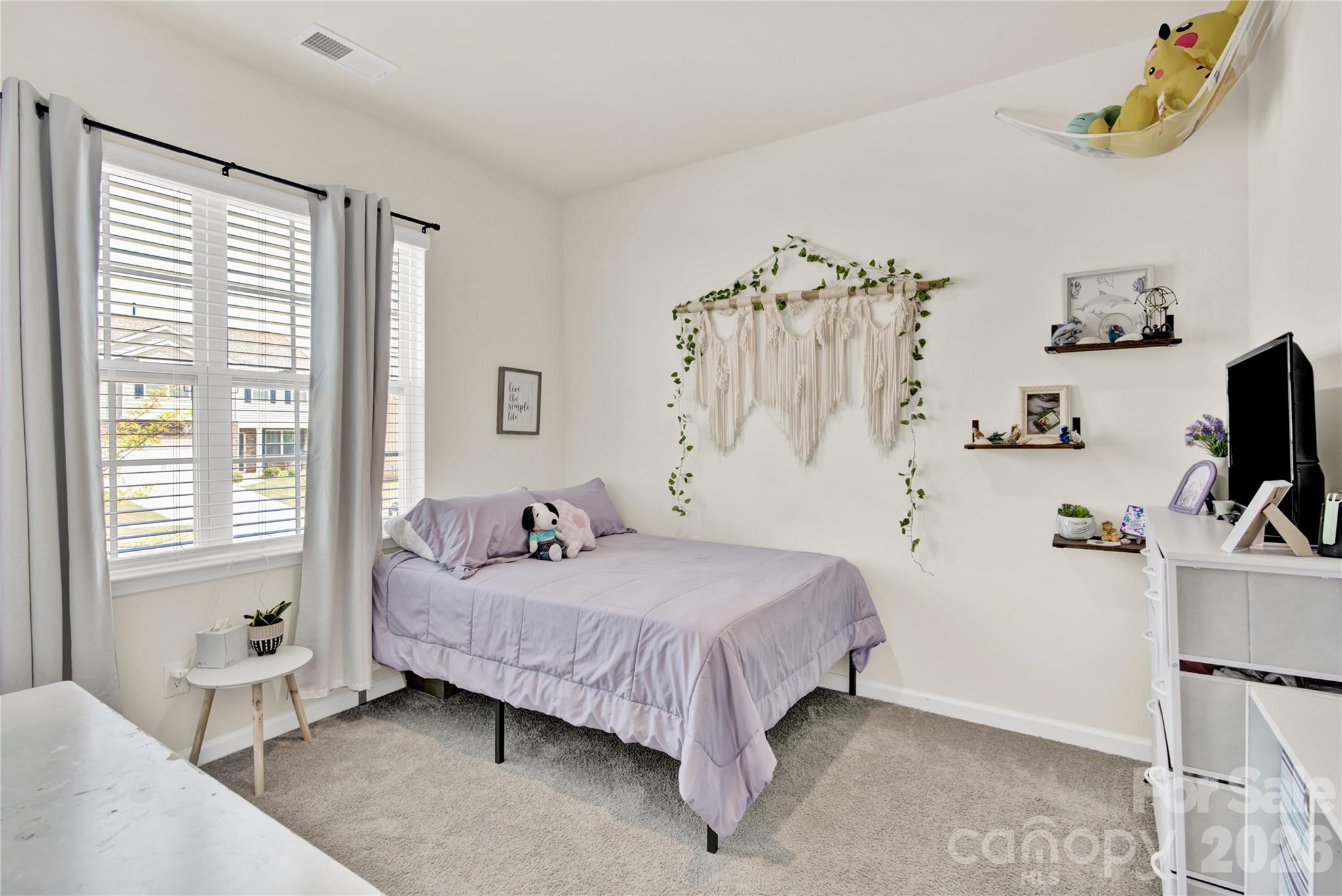 Wallace Springs - Residential