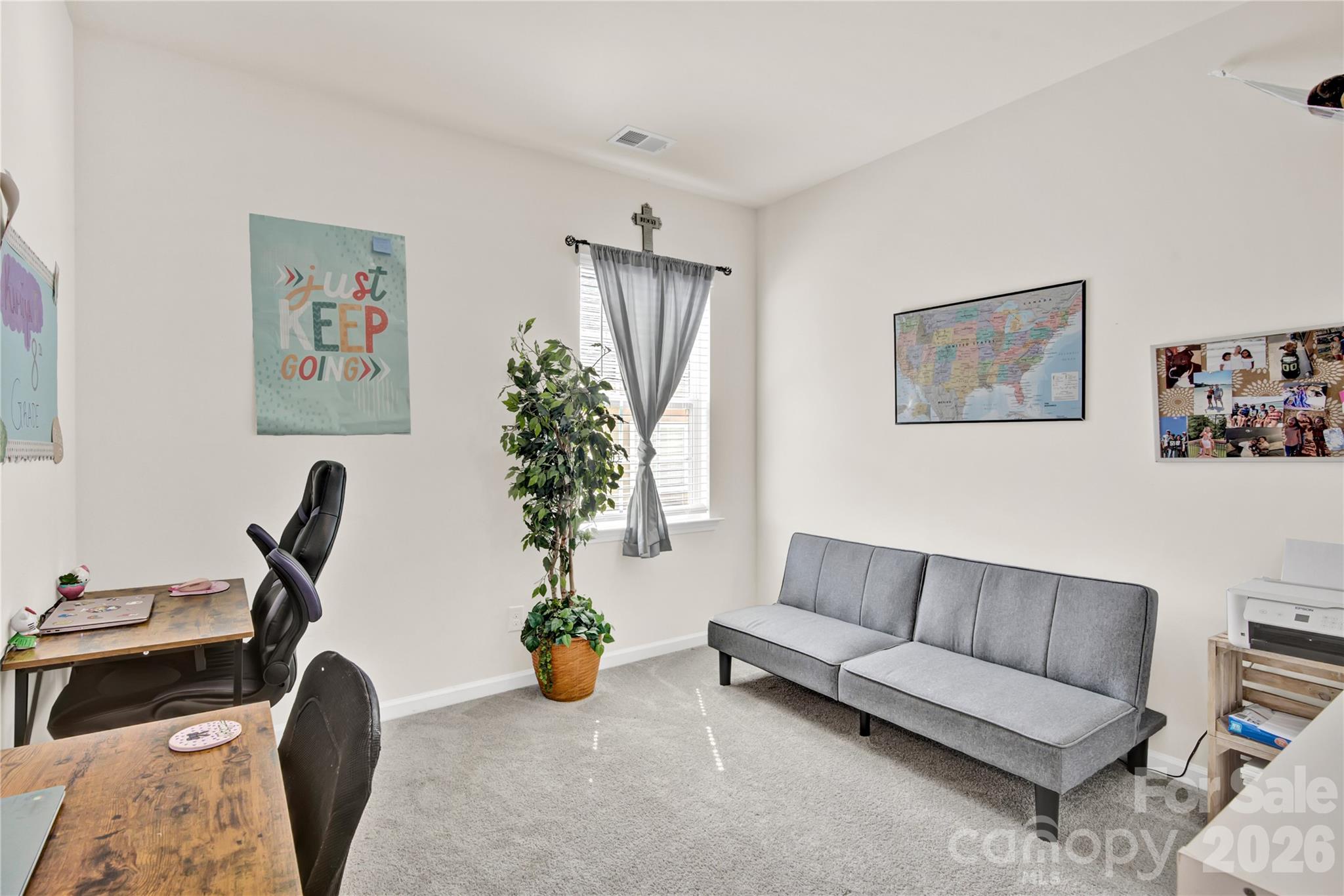 Wallace Springs - Residential