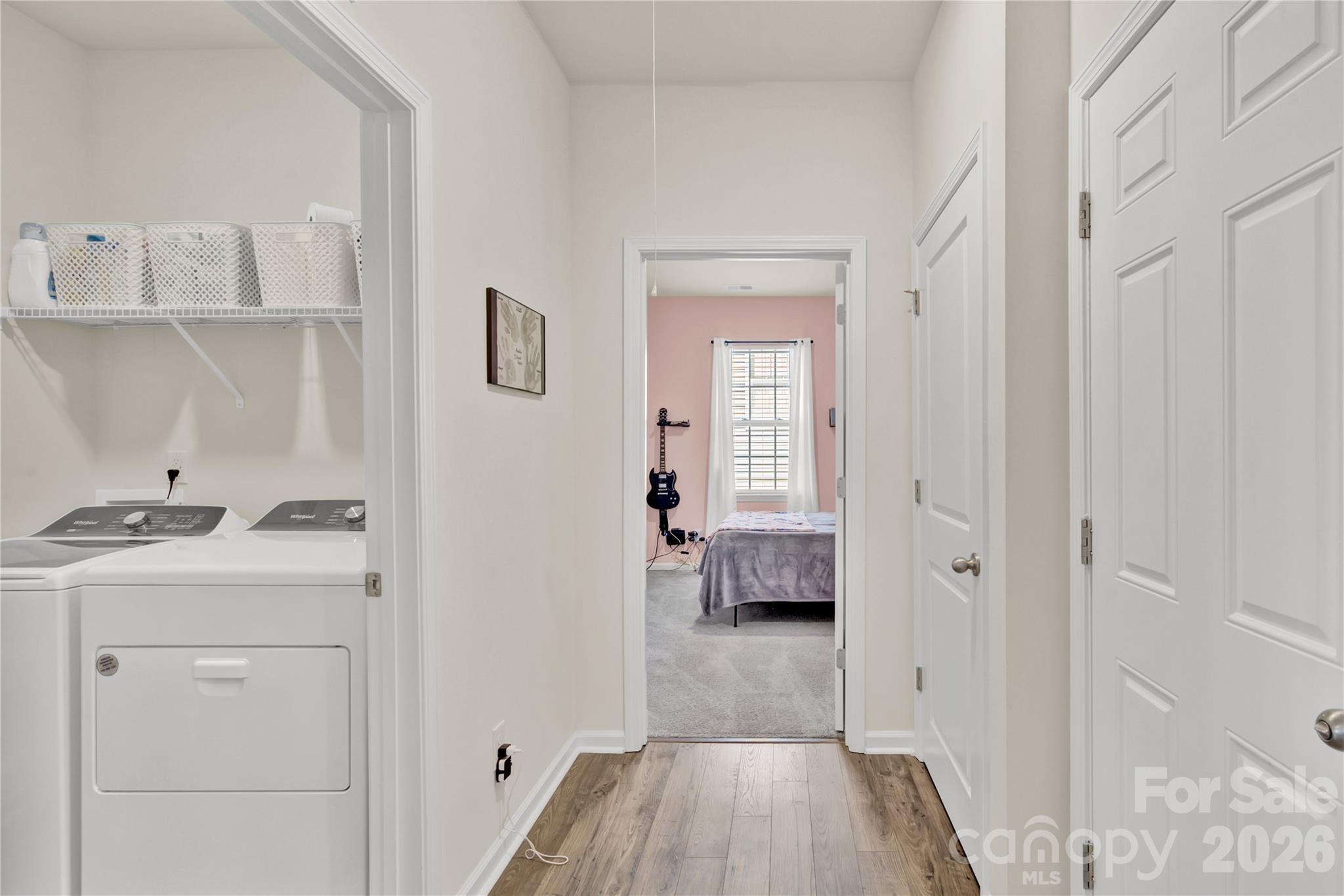 Wallace Springs - Residential
