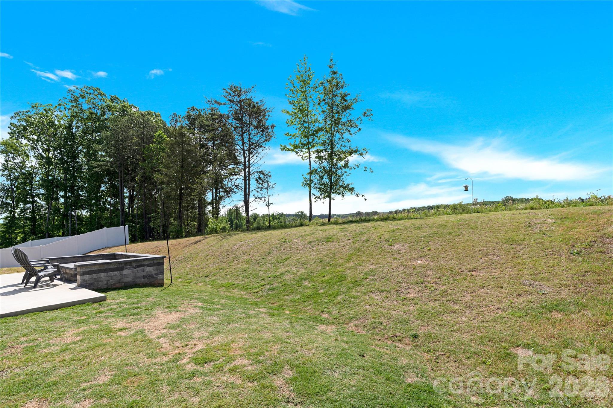 Wallace Springs - Residential