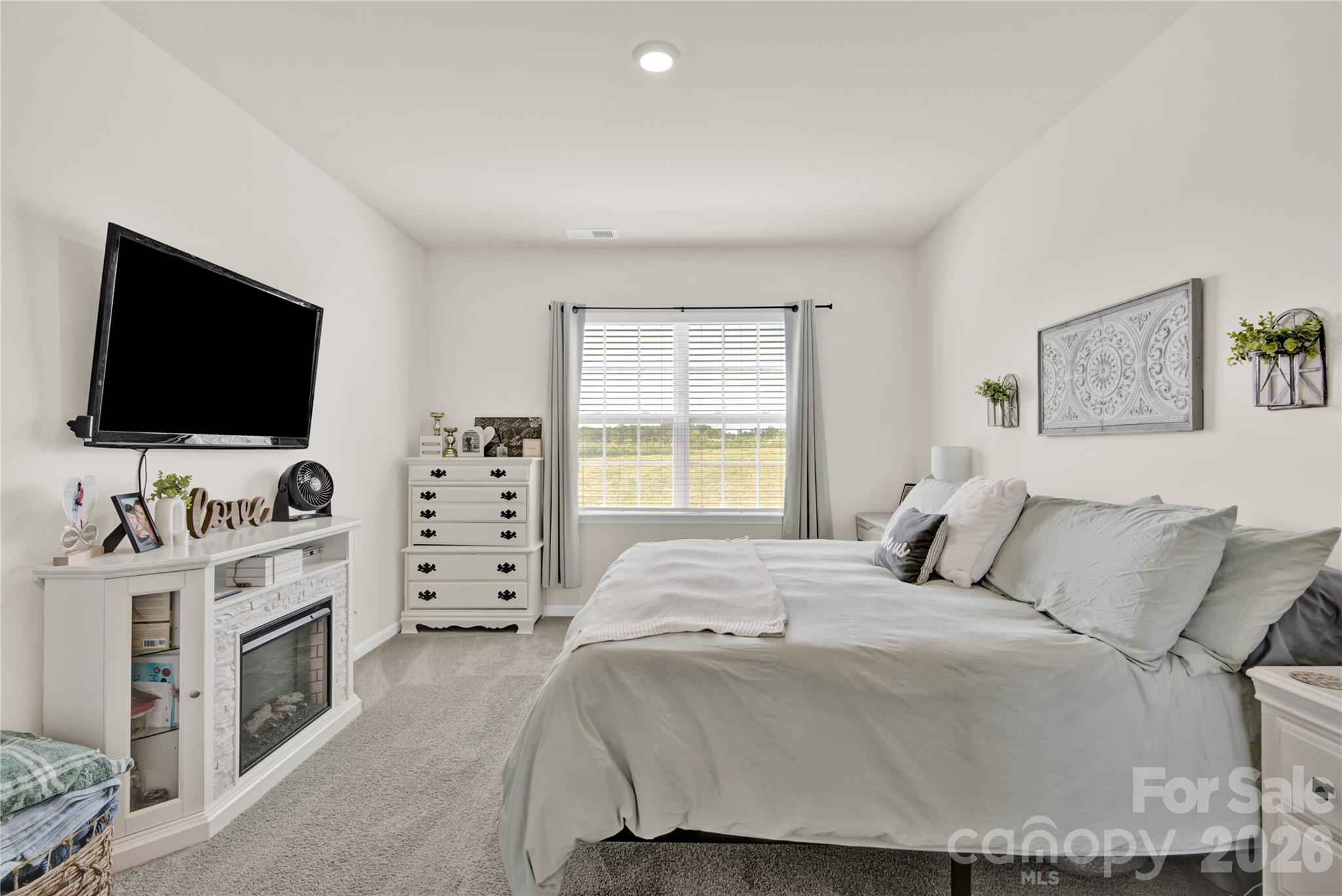 Wallace Springs - Residential