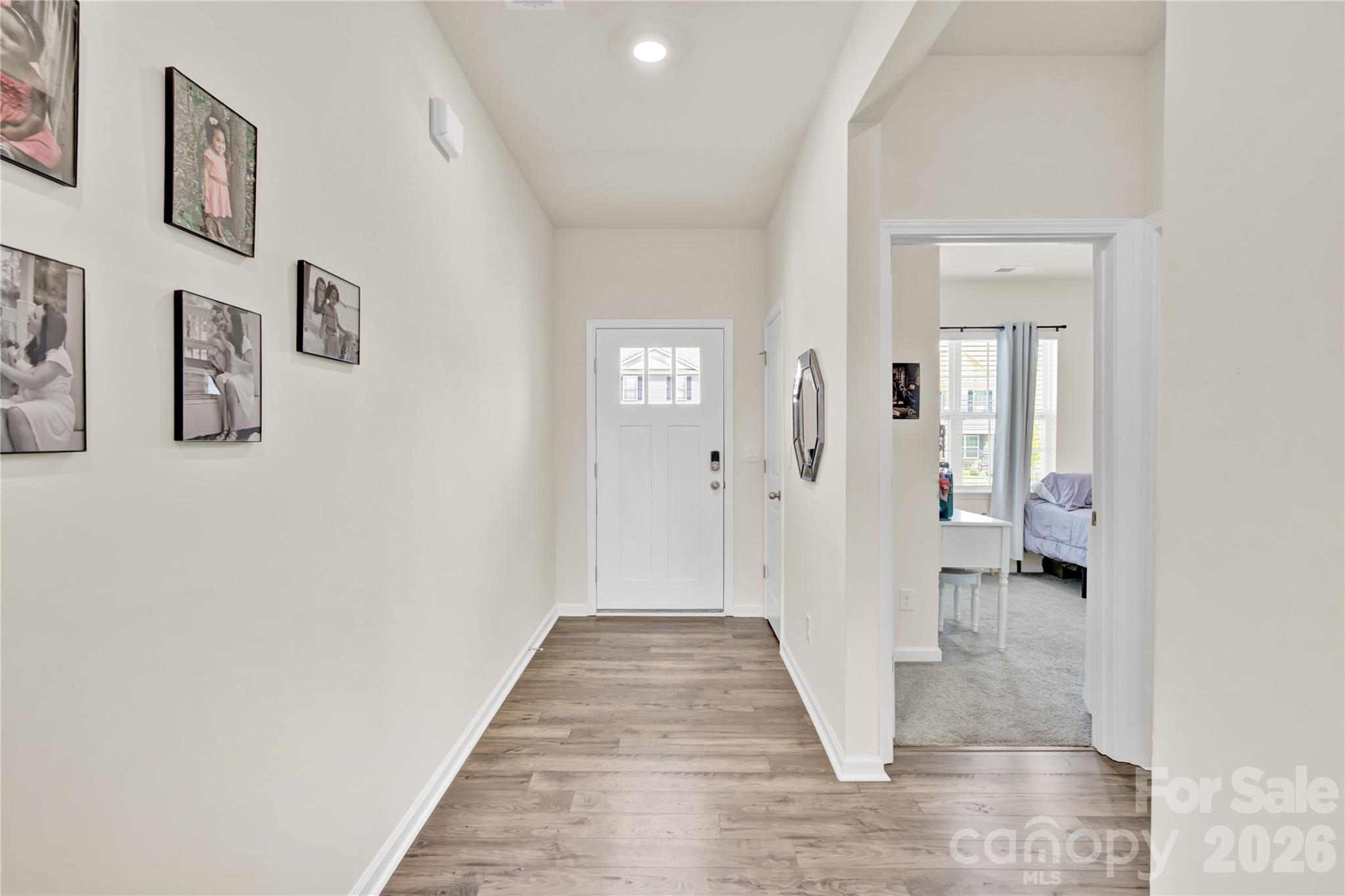 Wallace Springs - Residential