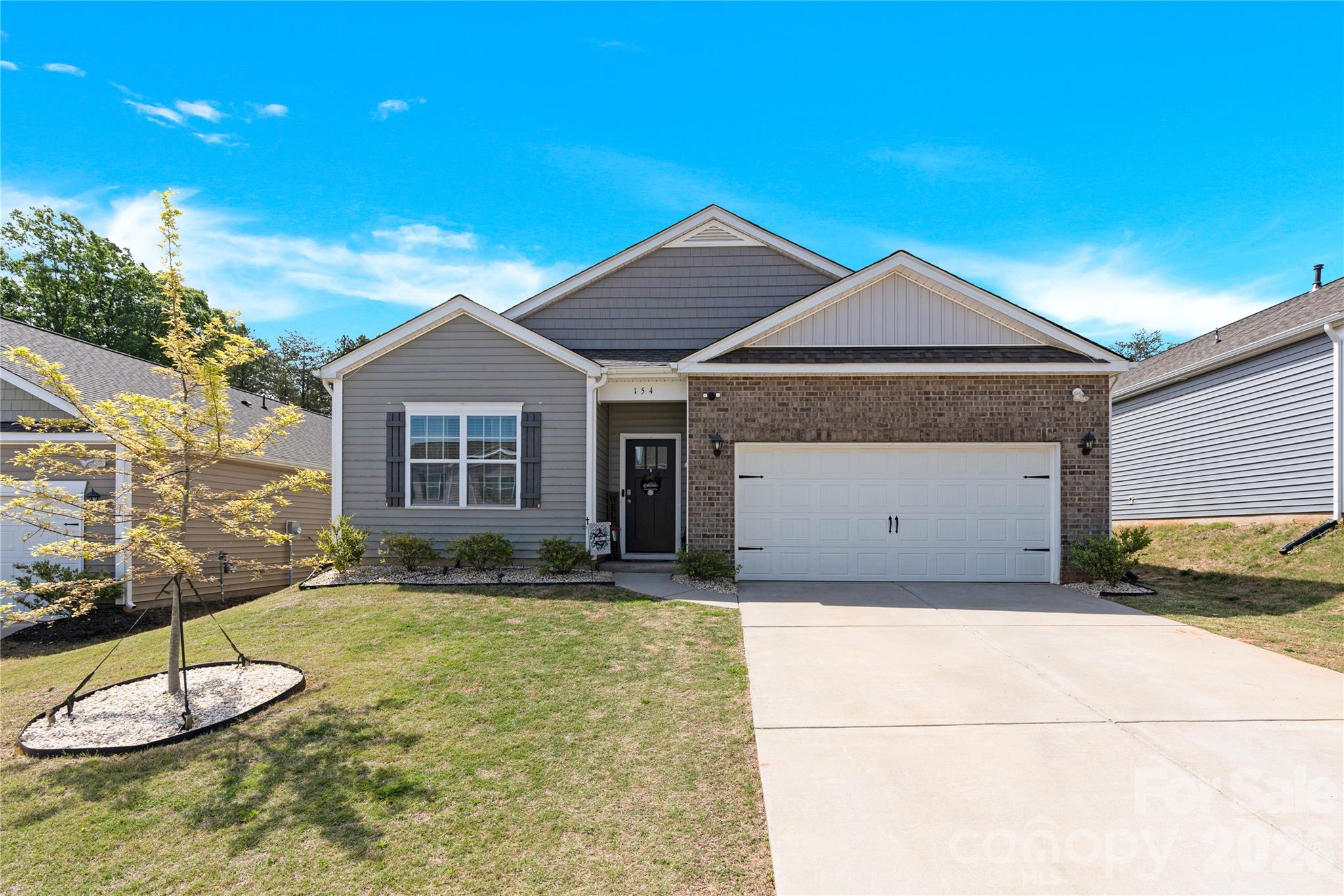 Wallace Springs - Residential