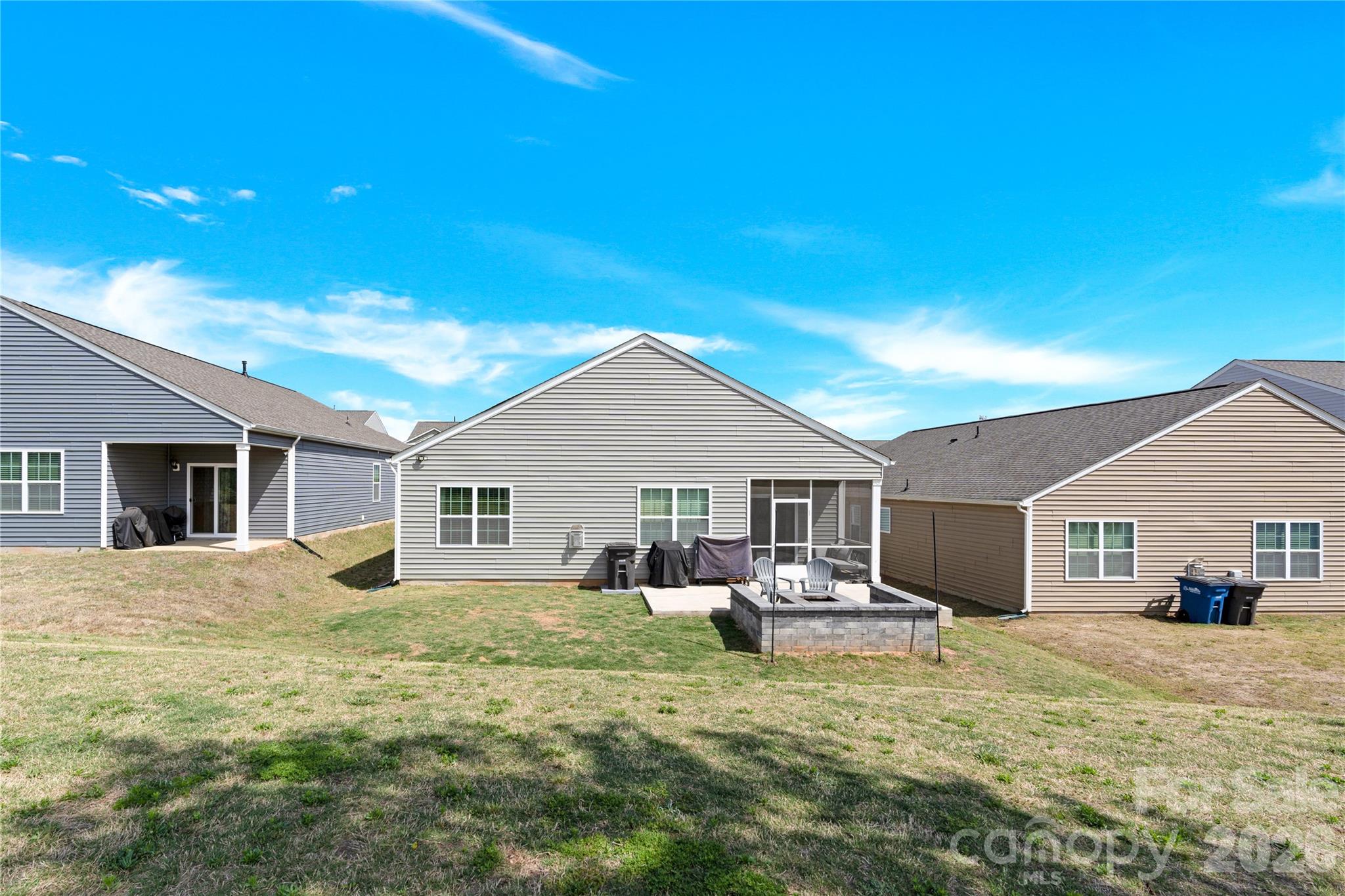 Wallace Springs - Residential