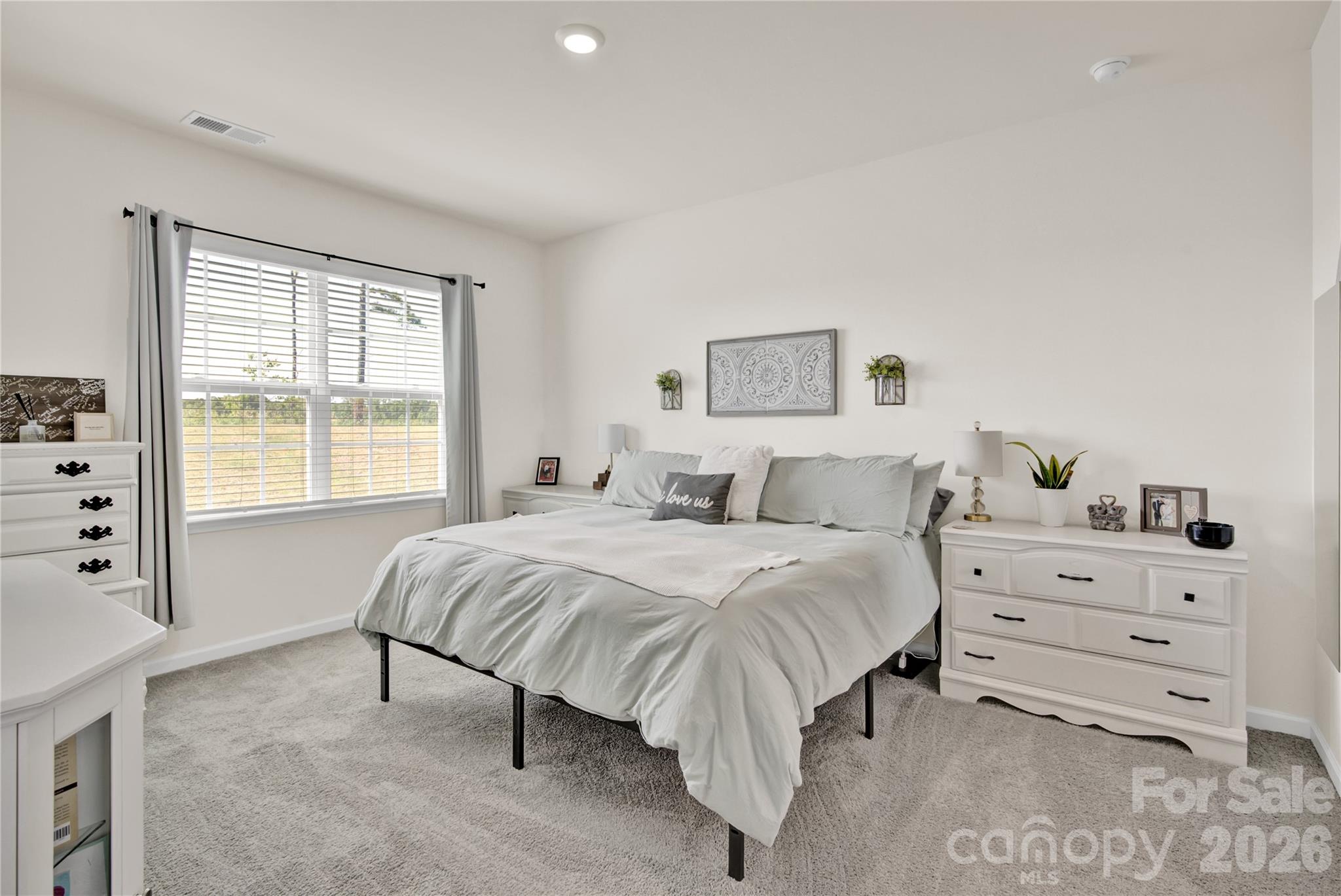 Wallace Springs - Residential